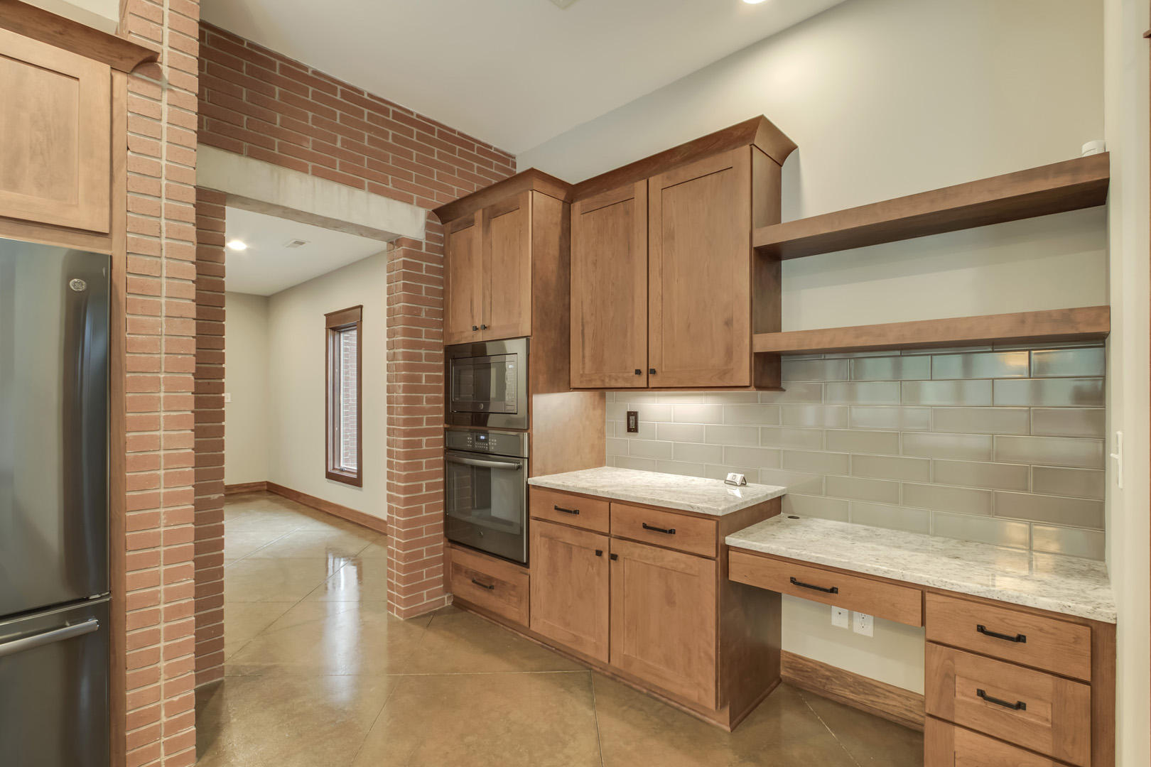 5410 Maple Hill Road Loudon, TN 37774 - Photo 11 of 40 11_MapleHillRoad_5410_Kitchen04