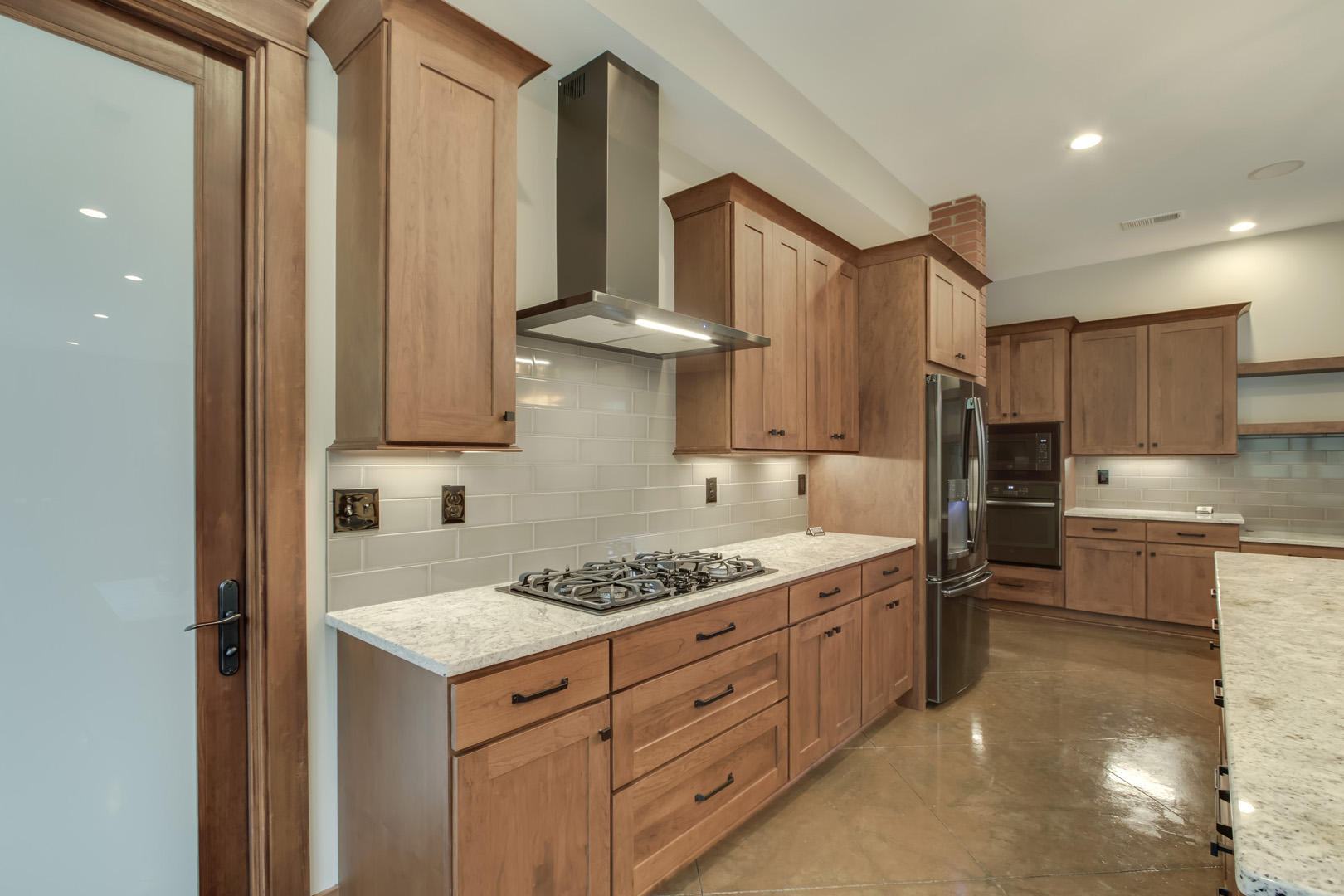 5410 Maple Hill Road Loudon, TN 37774 - Photo 12 of 40 12_MapleHillRoad_5410_Kitchen05