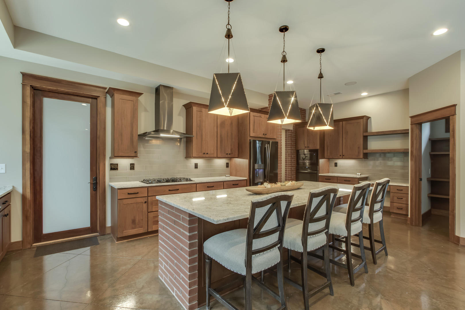 5410 Maple Hill Road Loudon, TN 37774 - Photo 13 of 40 13_MapleHillRoad_5410_Kitchen06