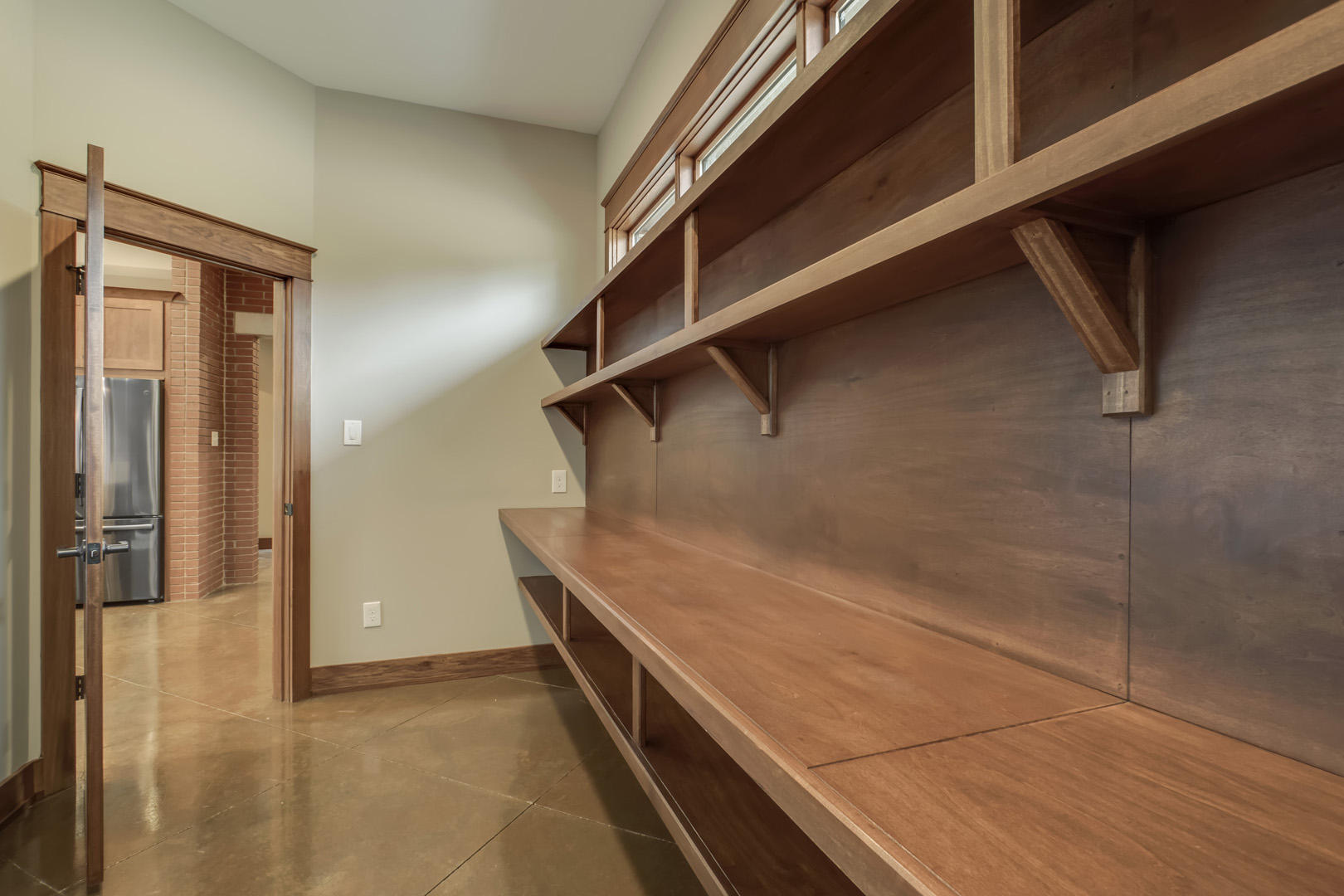 5410 Maple Hill Road Loudon, TN 37774 - Photo 15 of 40 15_MapleHillRoad_5410_Pantry02