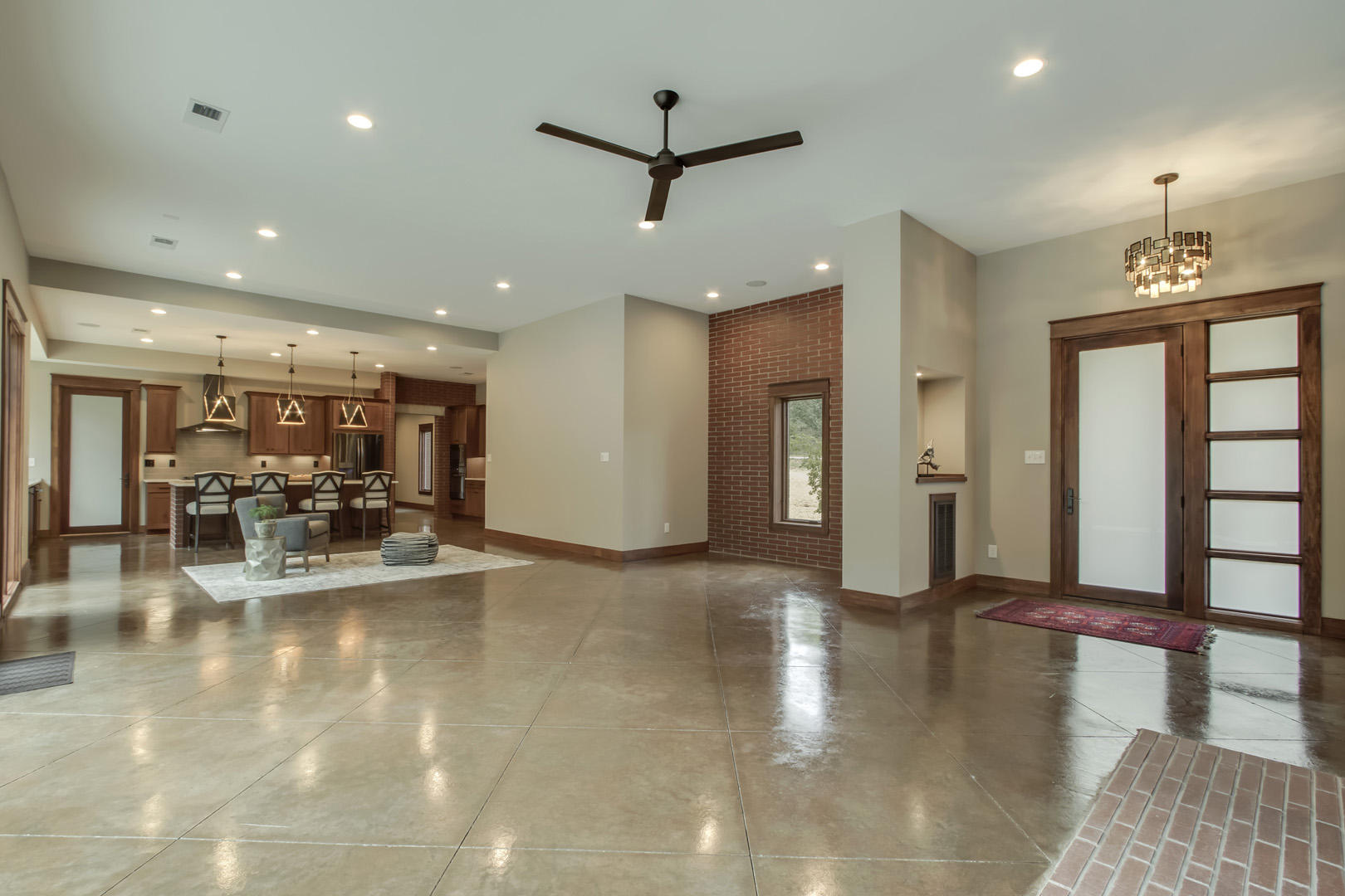 5410 Maple Hill Road Loudon, TN 37774 - Photo 4 of 40 04_MapleHillRoad_5410_GreatRoom01