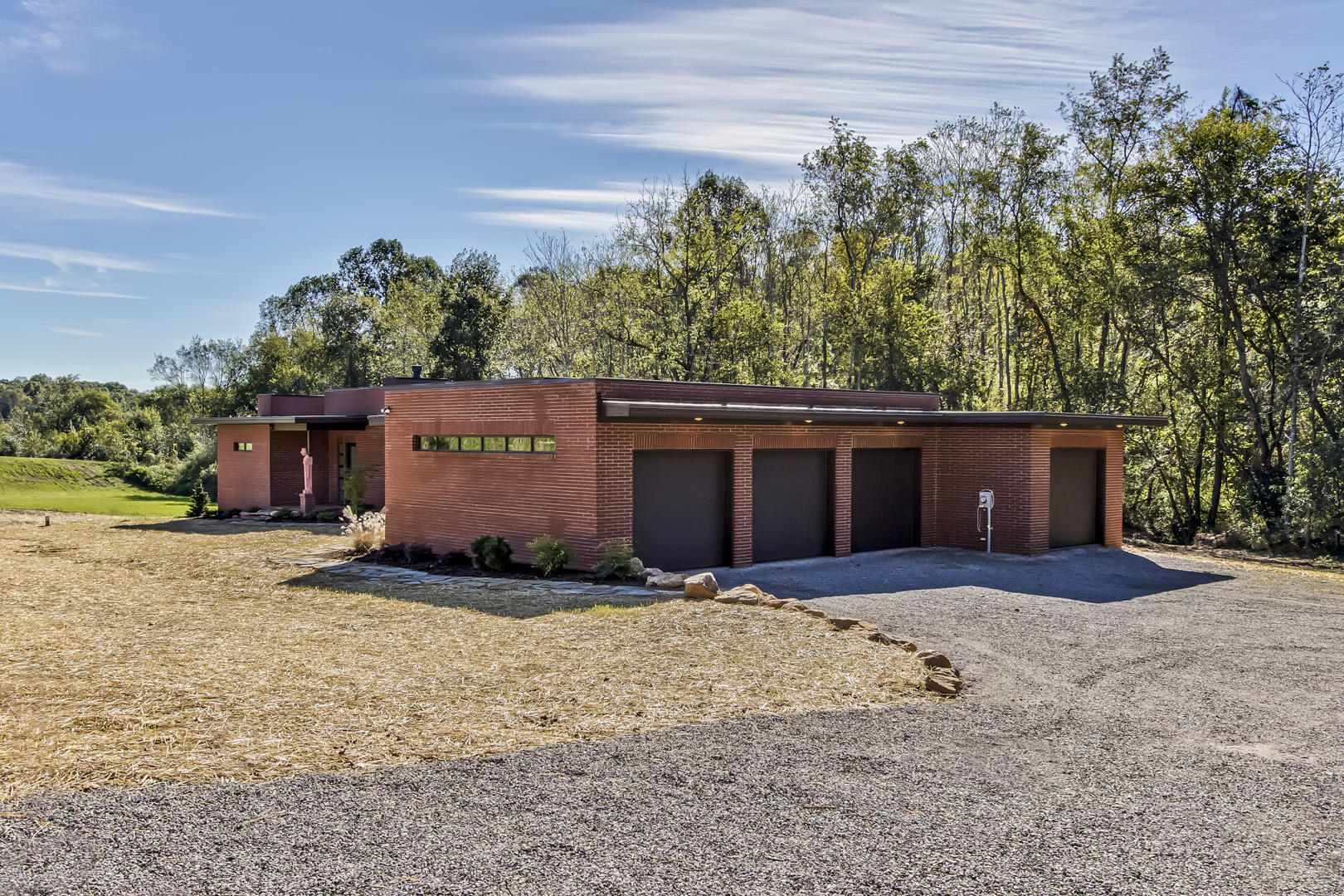 5410 Maple Hill Road Loudon, TN 37774 - Photo 40 of 40 40_MapleHillRoad_5410_GarageSide