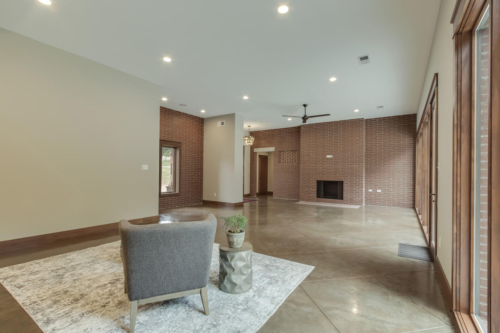 5410 Maple Hill Road Loudon, TN 37774 - Photo 5 of 40 05_MapleHillRoad_5410_GreatRoom02