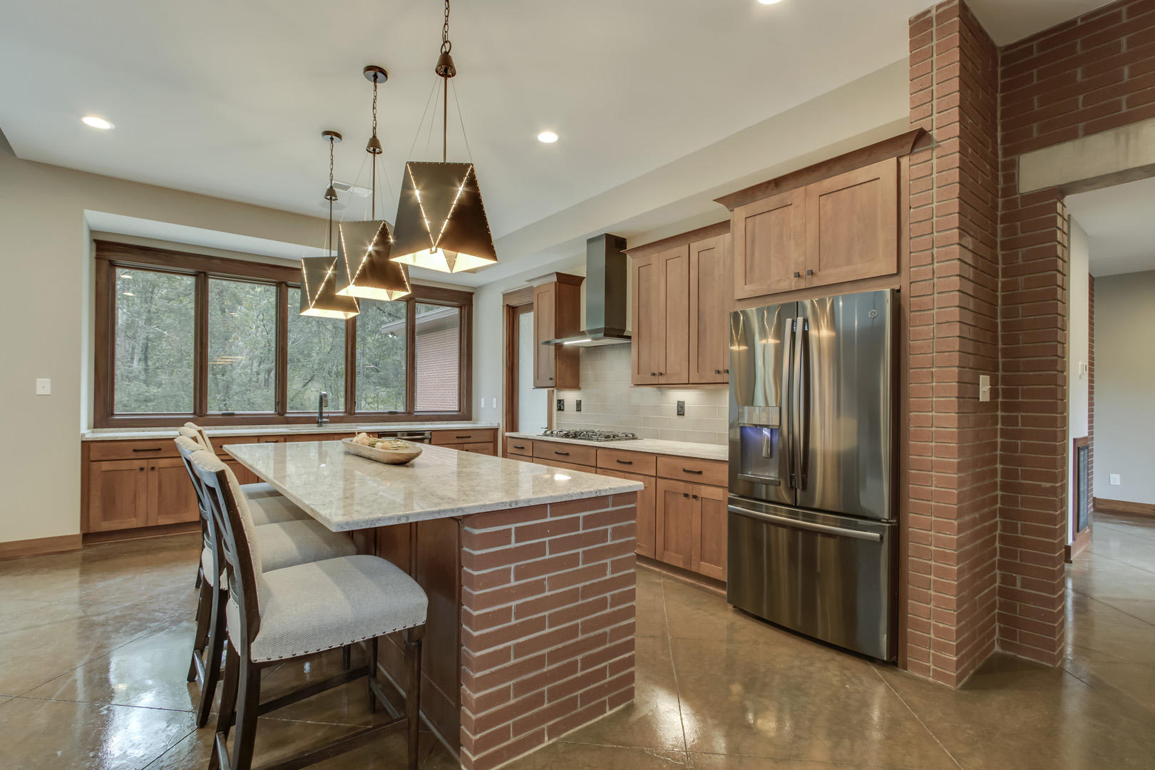 5410 Maple Hill Road Loudon, TN 37774 - Photo 8 of 40 08_MapleHillRoad_5410_Kitchen01