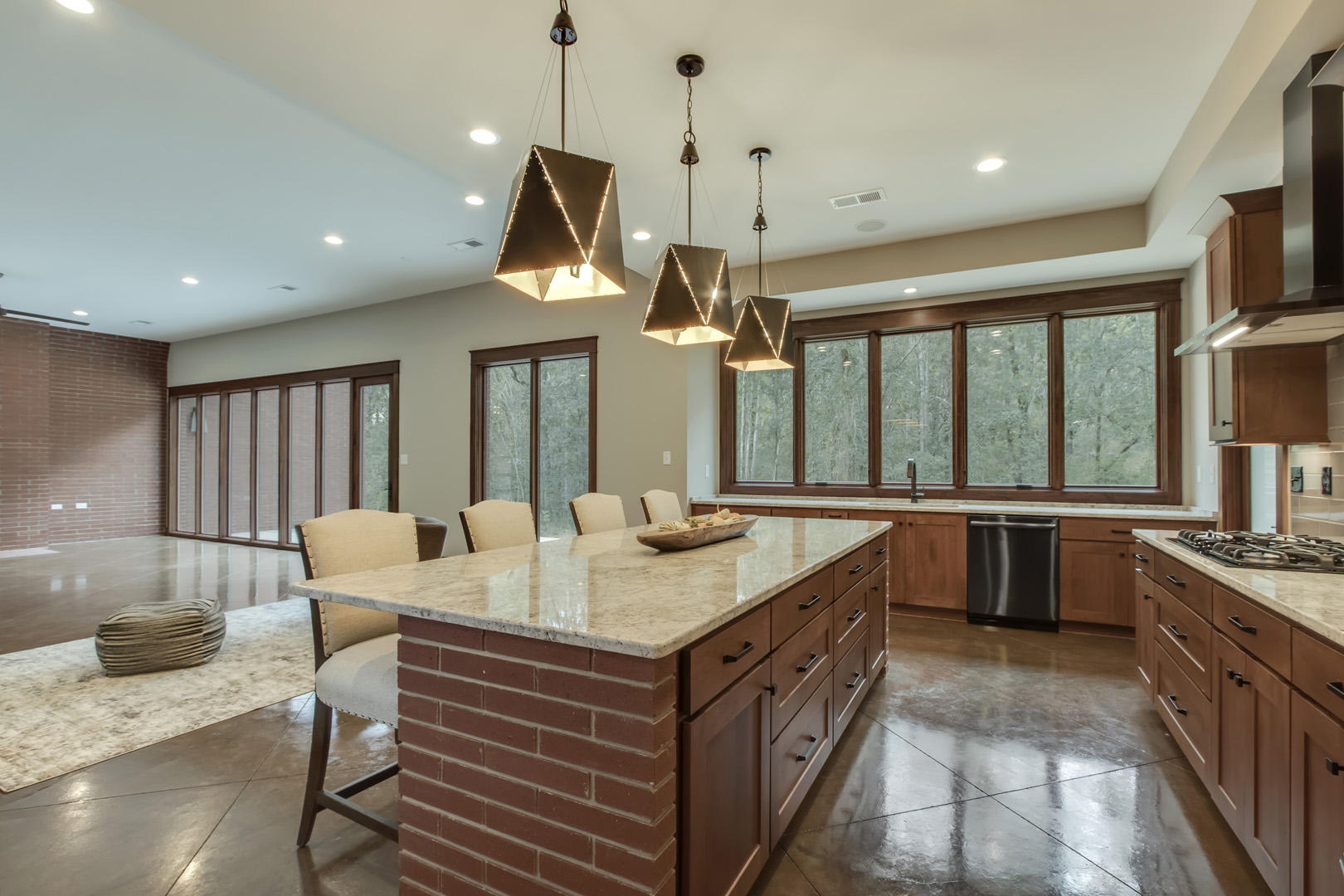 5410 Maple Hill Road Loudon, TN 37774 - Photo 9 of 40 09_MapleHillRoad_5410_Kitchen02