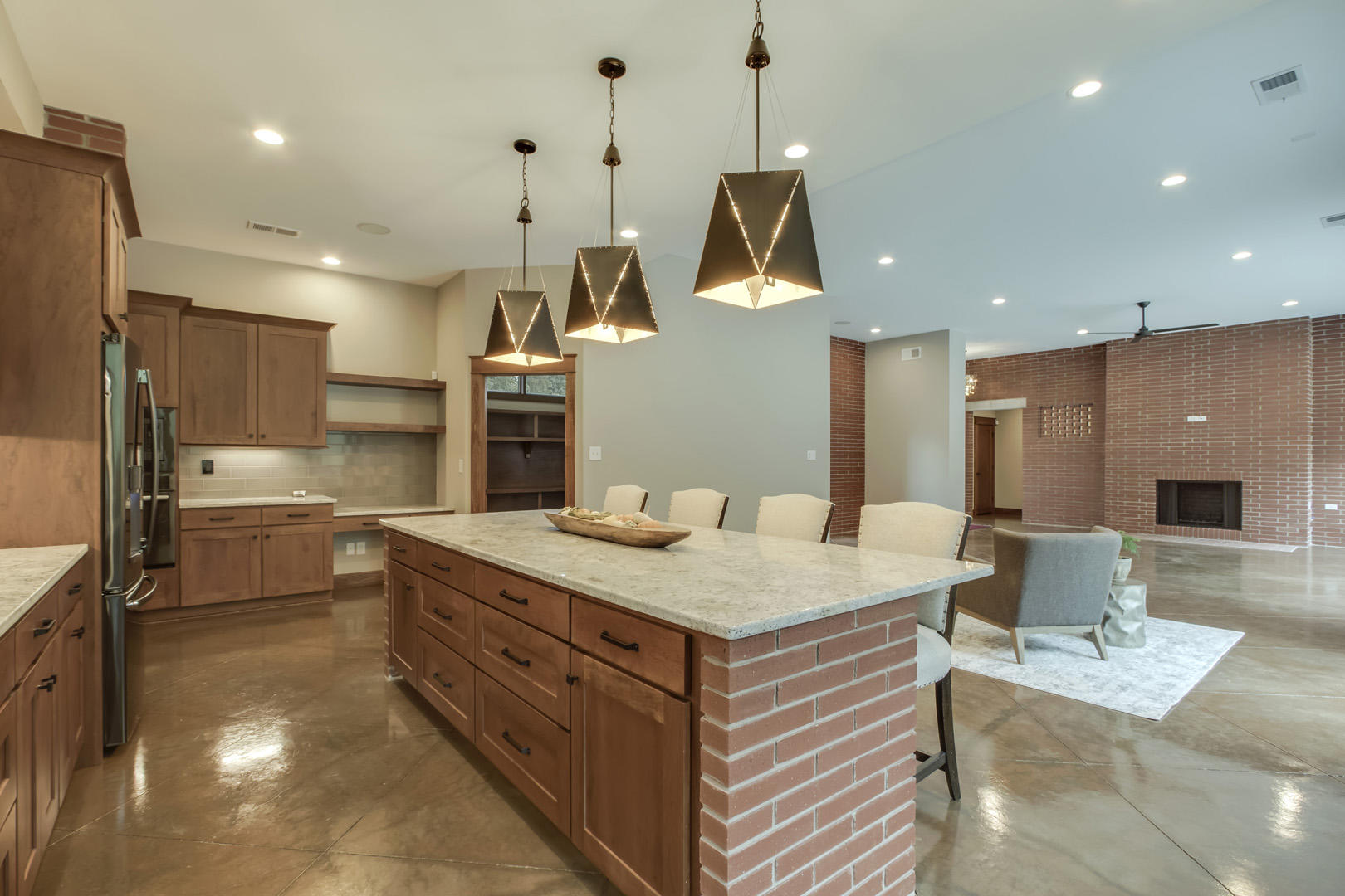 5410 Maple Hill Road Loudon, TN 37774 - Photo 10 of 40 10_MapleHillRoad_5410_Kitchen03