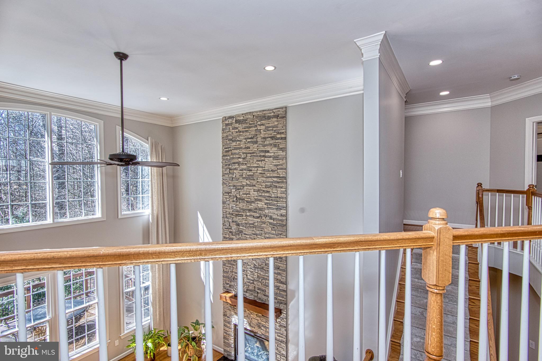 7437 Spring Summit Road Springfield, VA 22150 - Photo 39 of 71