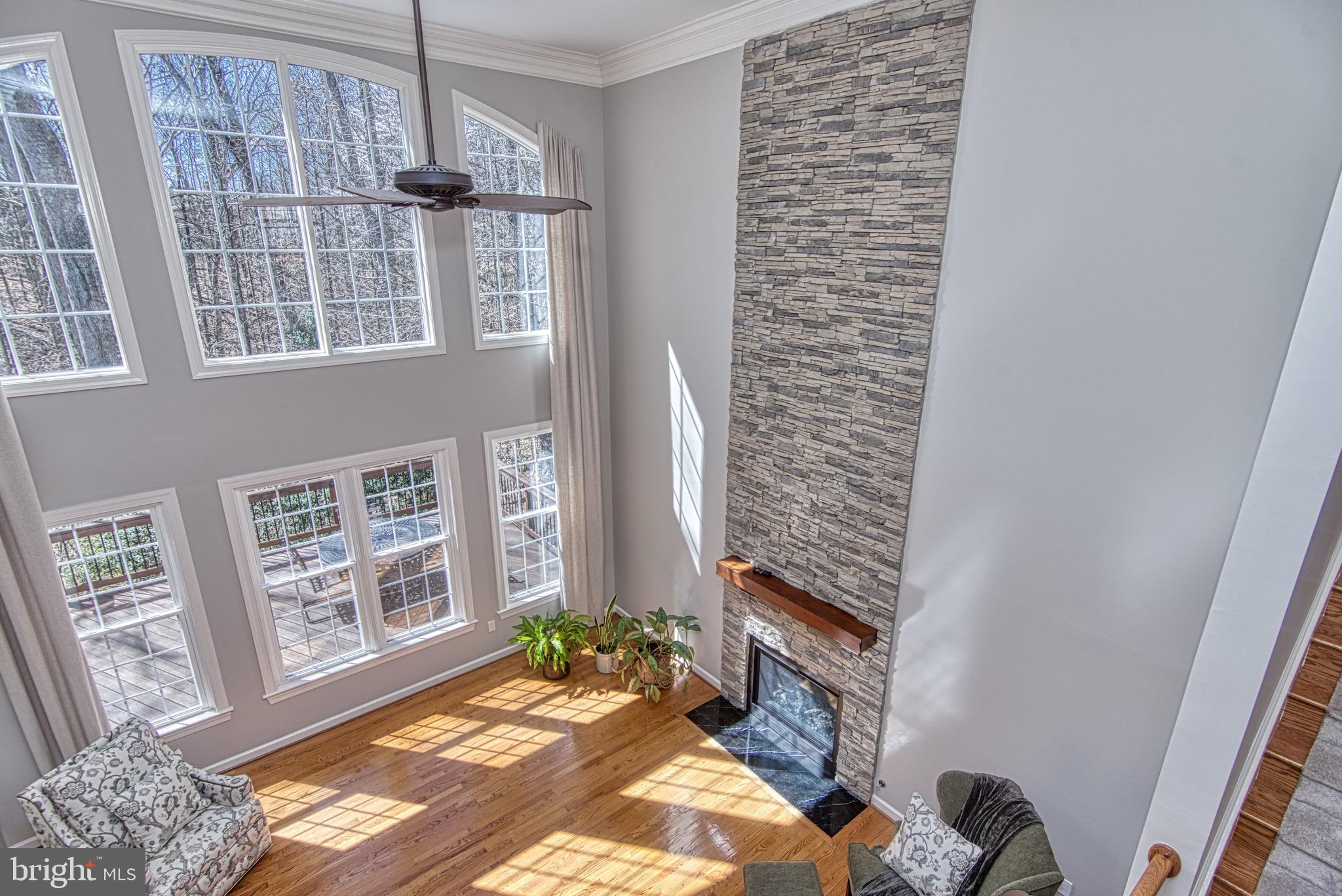 7437 Spring Summit Road Springfield, VA 22150 - Photo 40 of 71