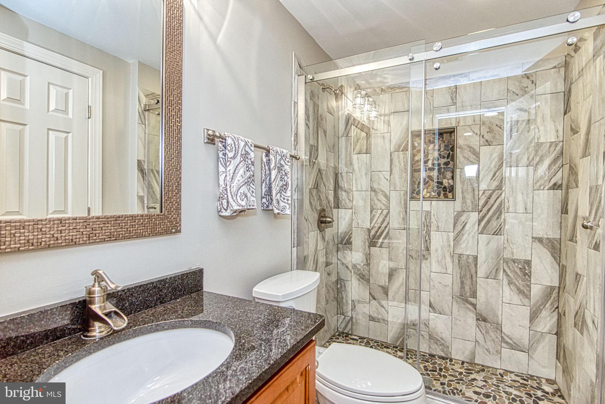 7437 Spring Summit Road Springfield, VA 22150 - Photo 53 of 71