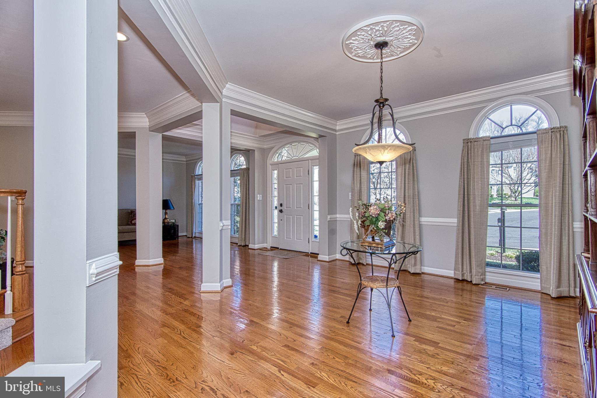 7437 Spring Summit Road Springfield, VA 22150 - Photo 6 of 71