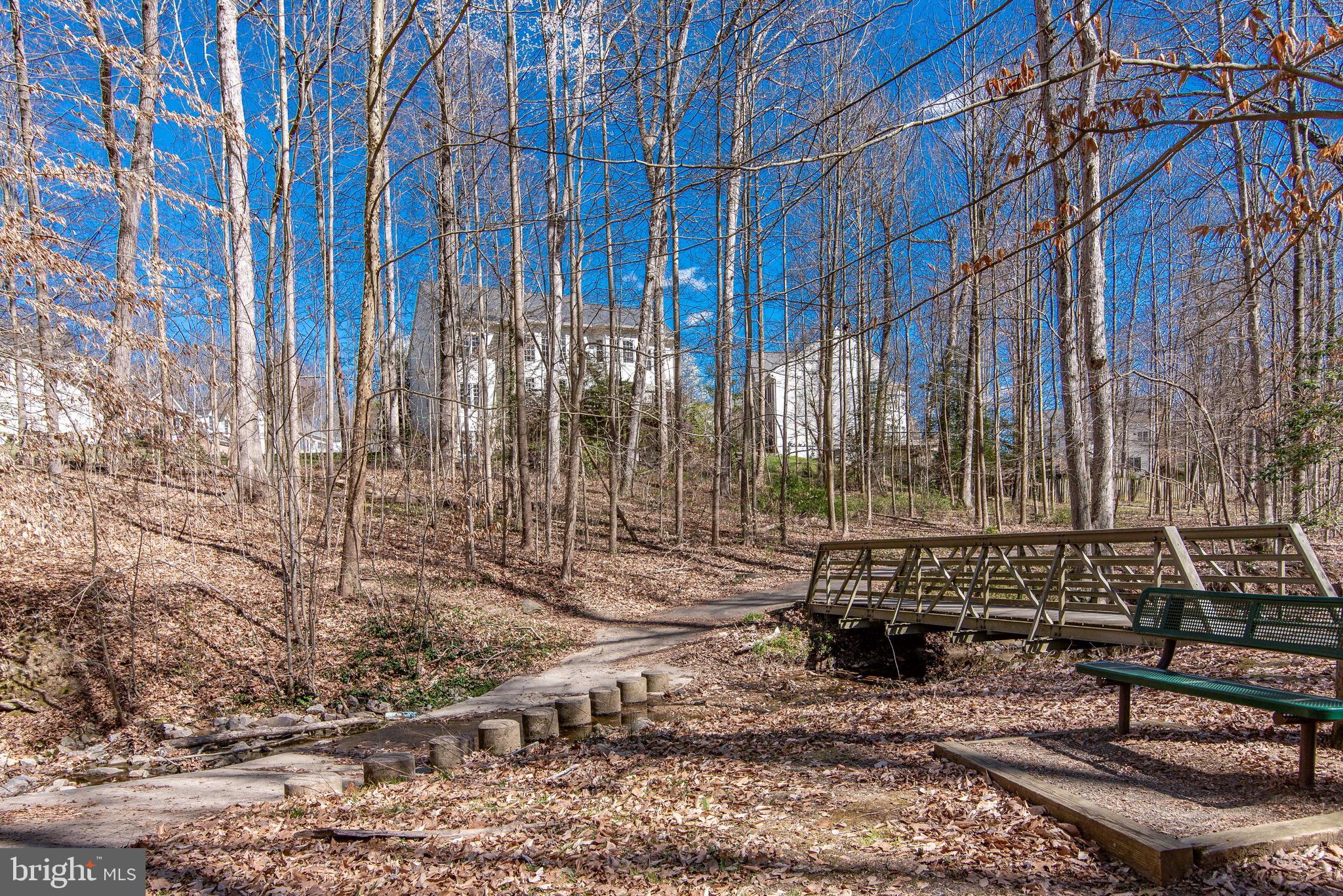 7437 Spring Summit Road Springfield, VA 22150 - Photo 68 of 71