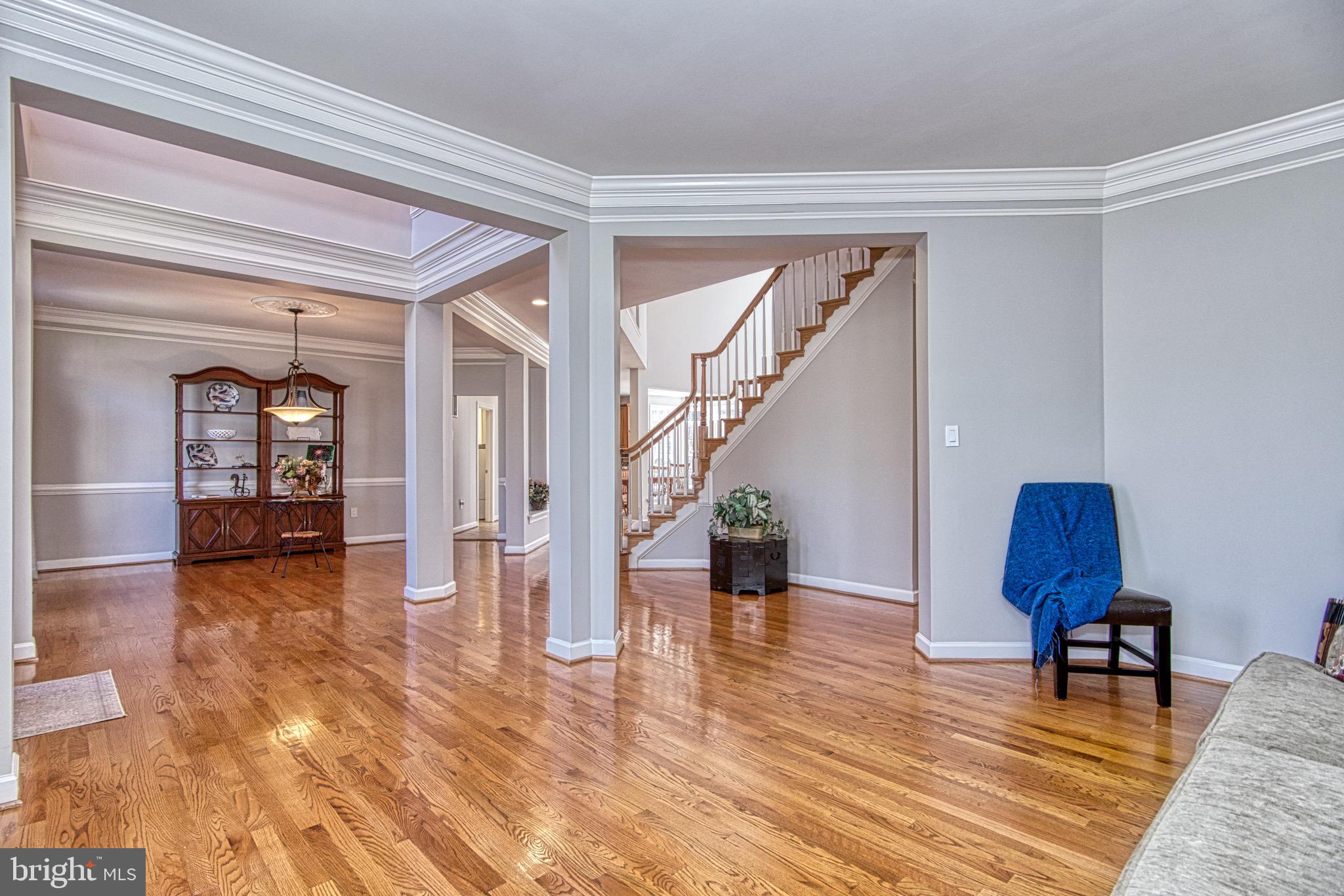 7437 Spring Summit Road Springfield, VA 22150 - Photo 7 of 71