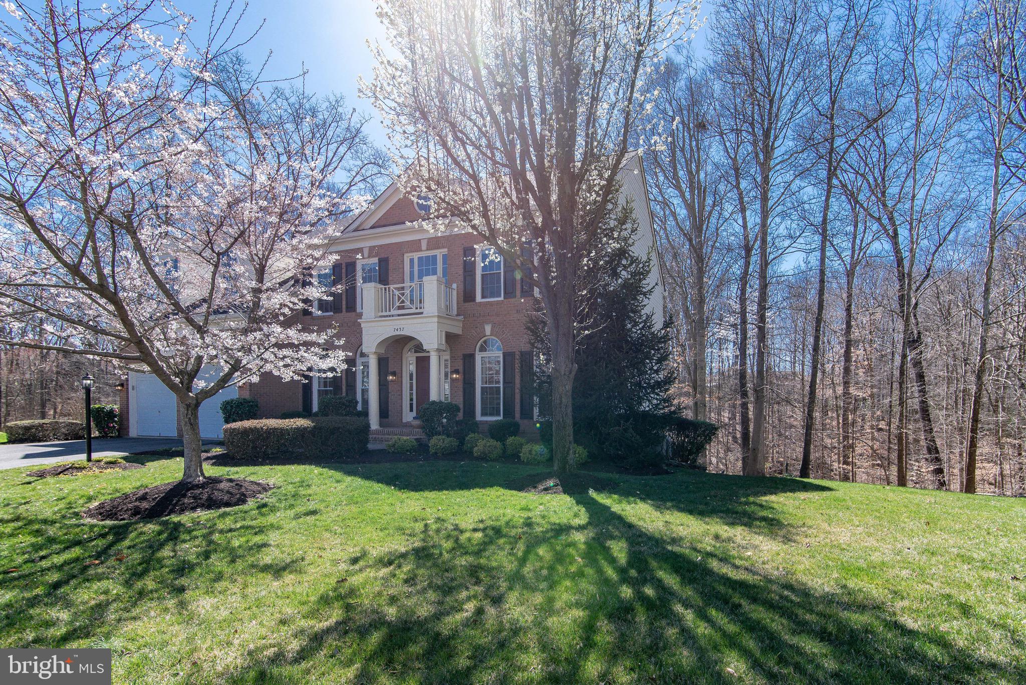 7437 Spring Summit Road Springfield, VA 22150 - Photo 71 of 71