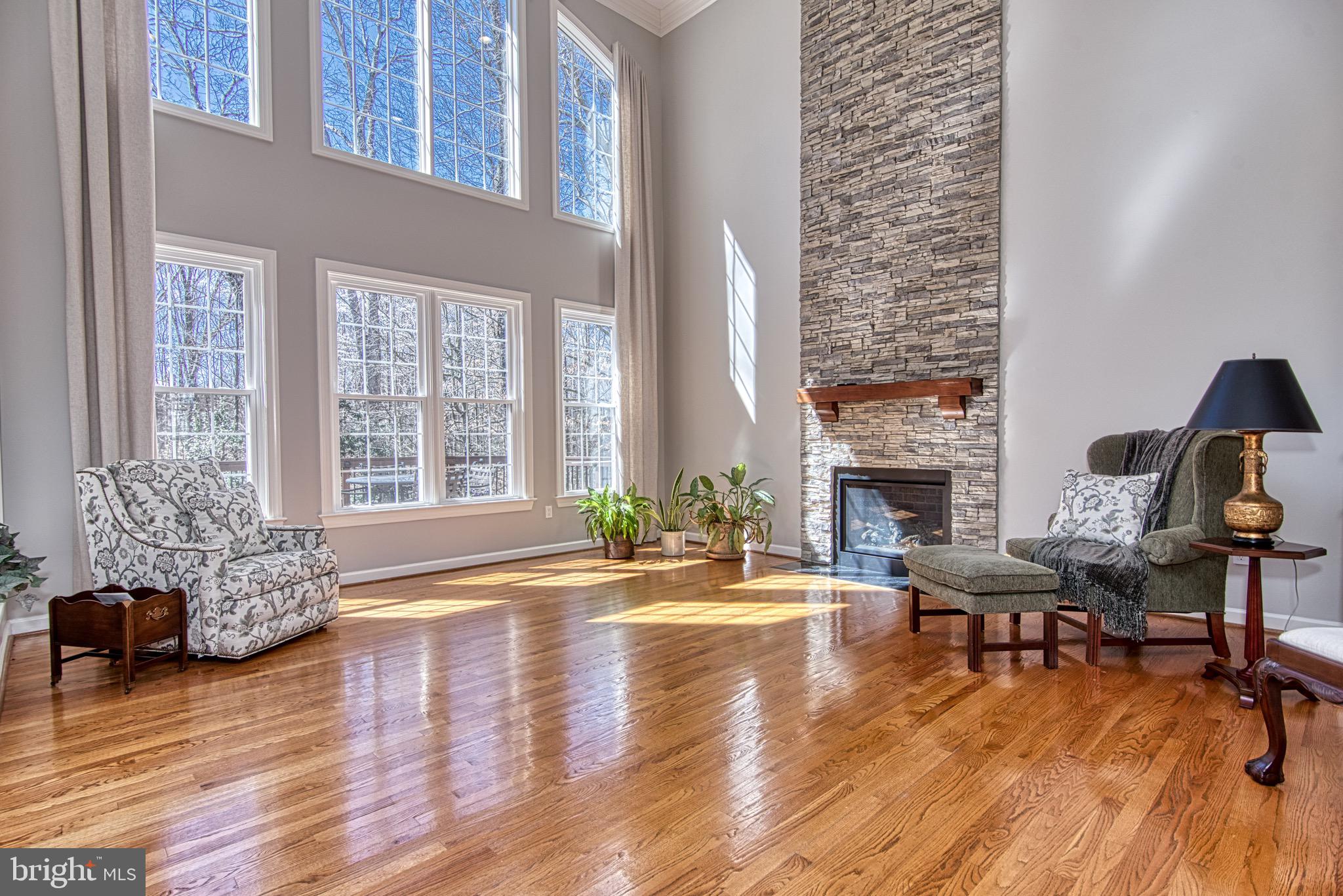 7437 Spring Summit Road Springfield, VA 22150 - Photo 9 of 71