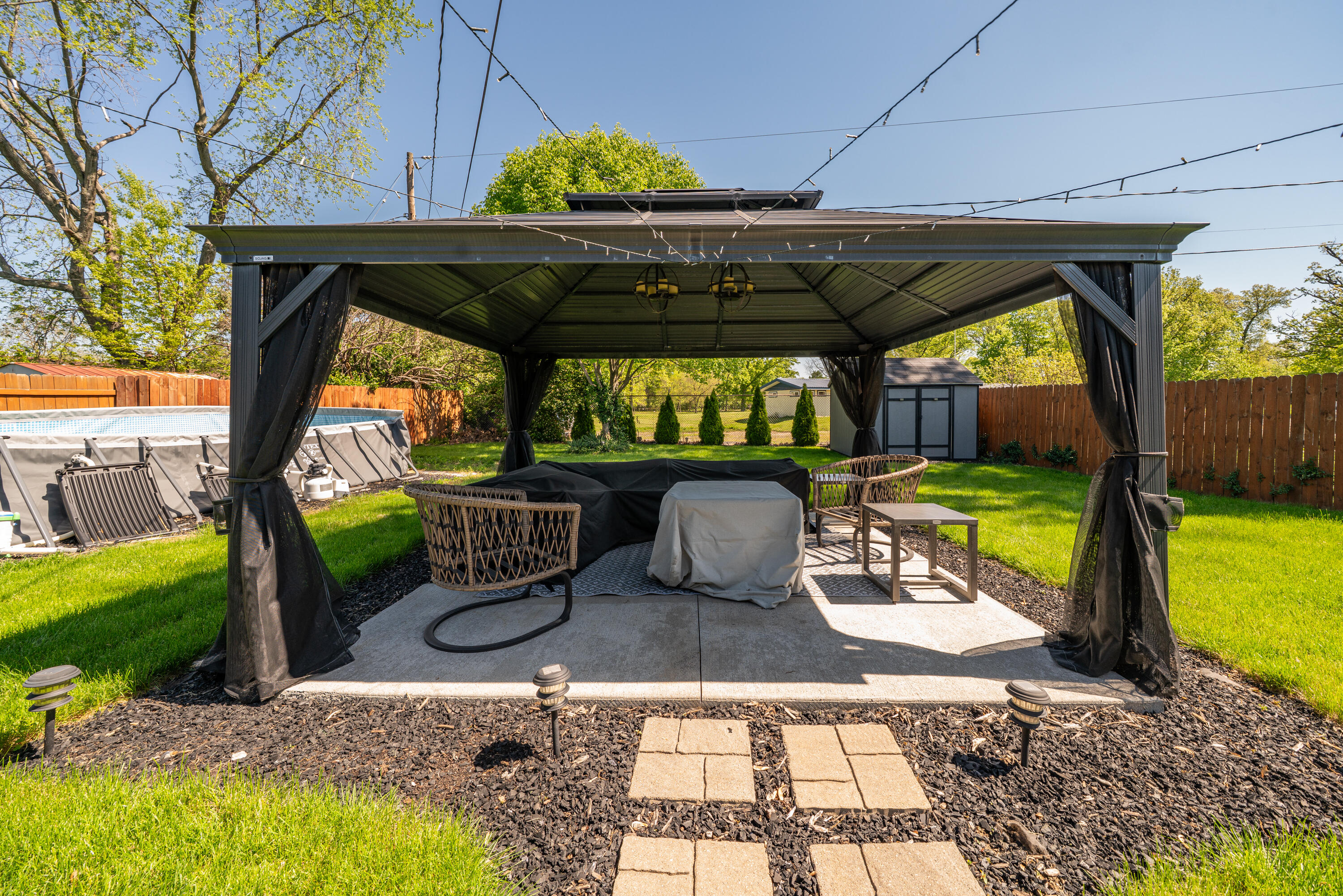 4537 Powell Road Dayton, OH 45424 - Photo 49 of 60