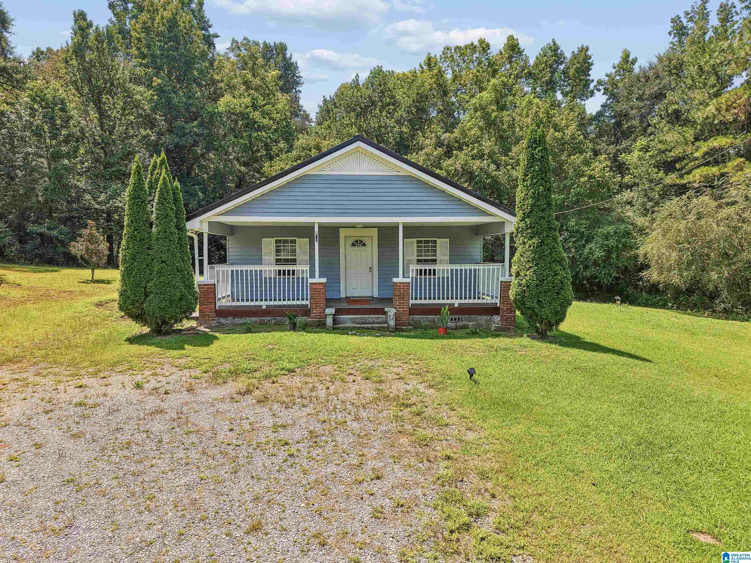 102 Roll Tide Road Oneonta, AL 35121 - Photo 2 of 52 Gallery Image 2