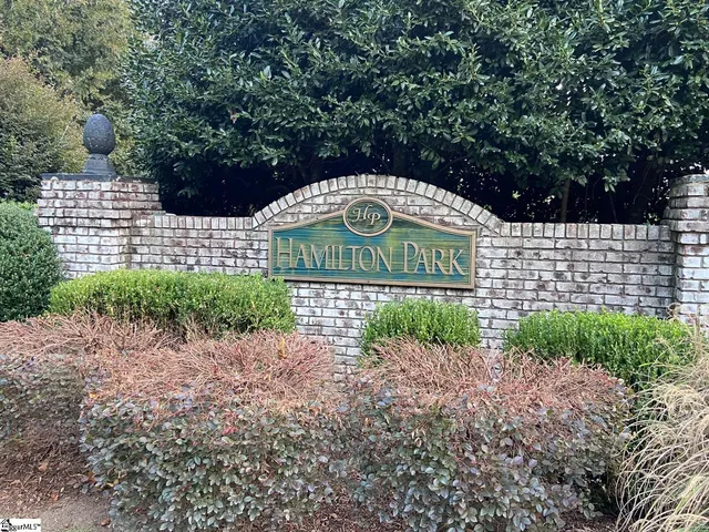 $320,000 | 427 Hamilton Parkway, Easley, SC 29642