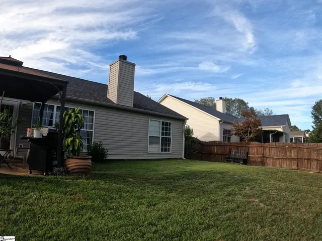 $320,000 | 427 Hamilton Parkway, Easley, SC 29642