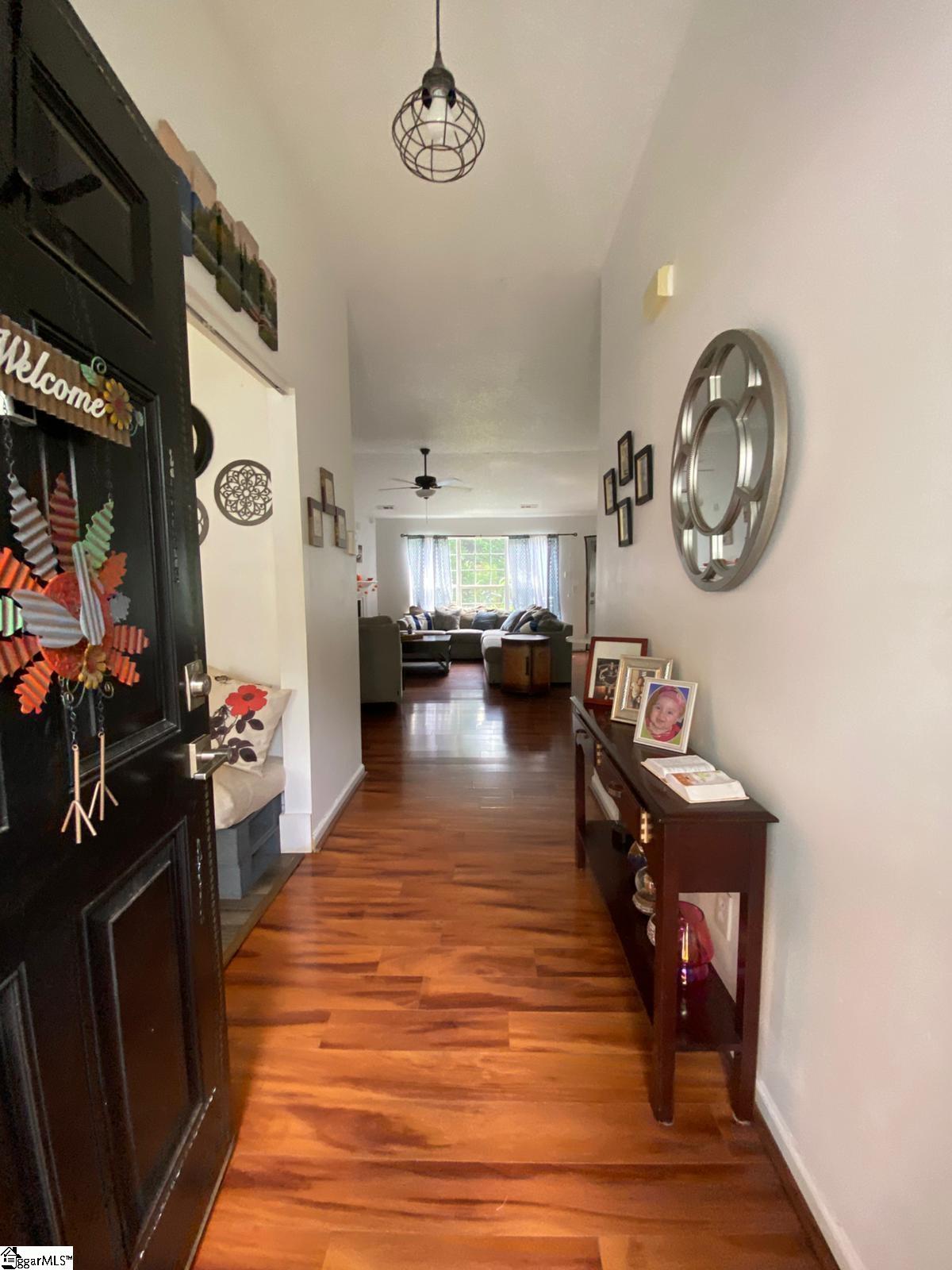 427 Hamilton Parkway Easley, SC 29642 - Photo 4 of 27