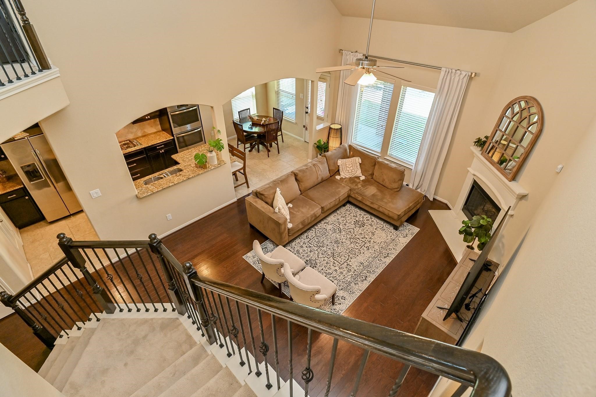 11743 Rastello Lane Richmond, TX 77406 - Photo 5 of 29
