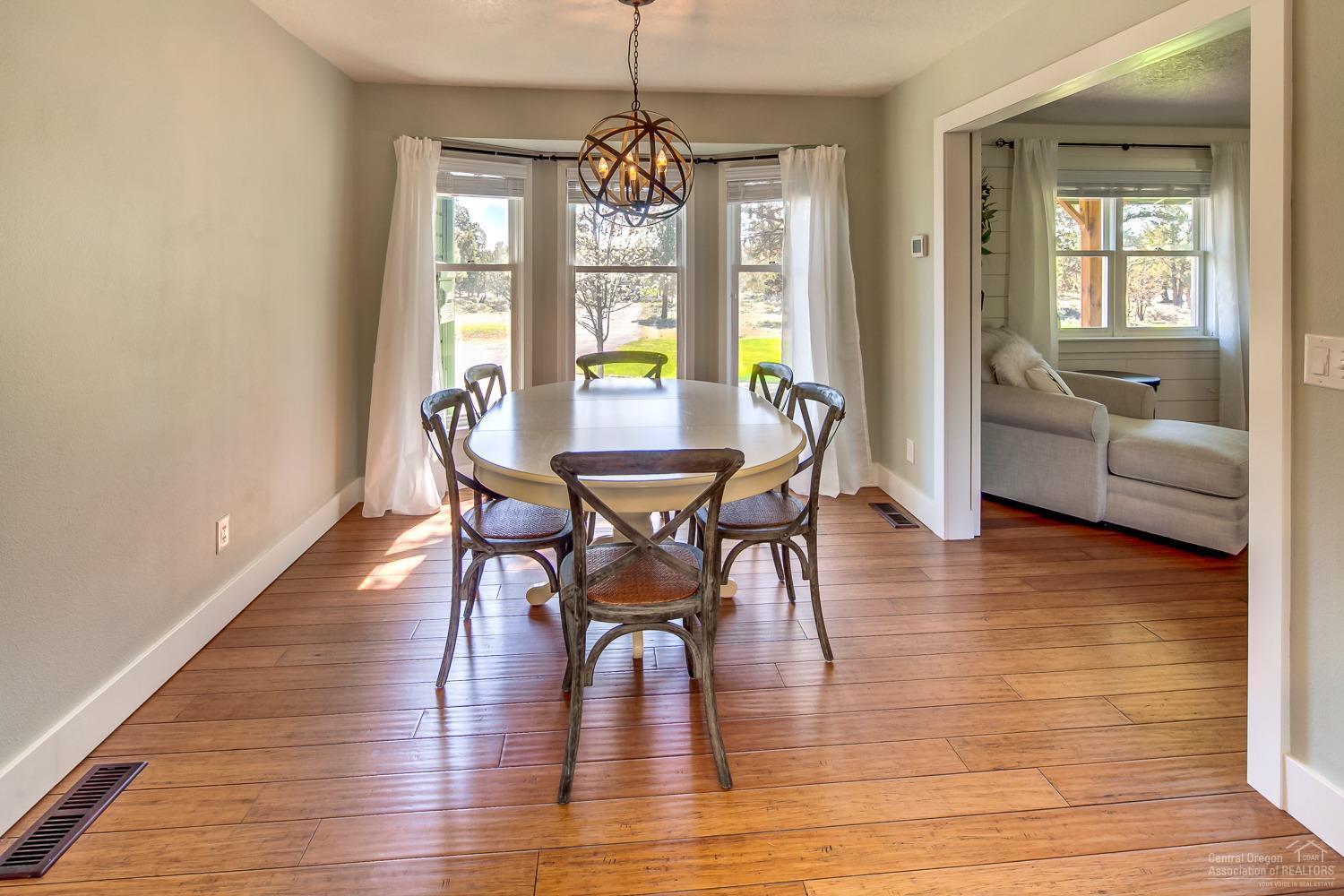 64517 Joe Neil Road Bend, OR 97701 - Photo 11 of 25 The perfect amount of flare combining a