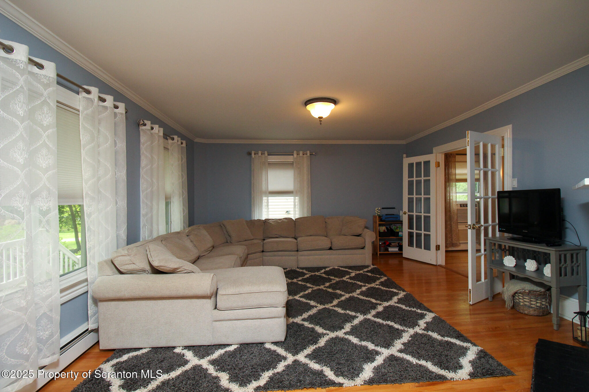 525 North Abington Road Clarks Summit, PA 18411 - Photo 16 of 61 Living Room A