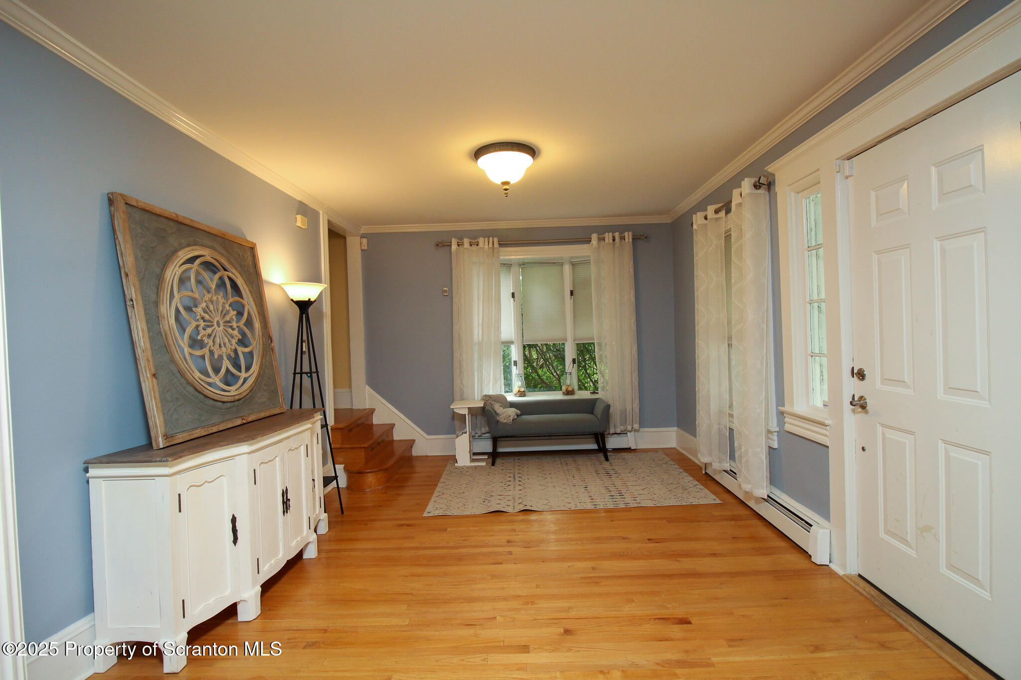 525 North Abington Road Clarks Summit, PA 18411 - Photo 18 of 61 Entry