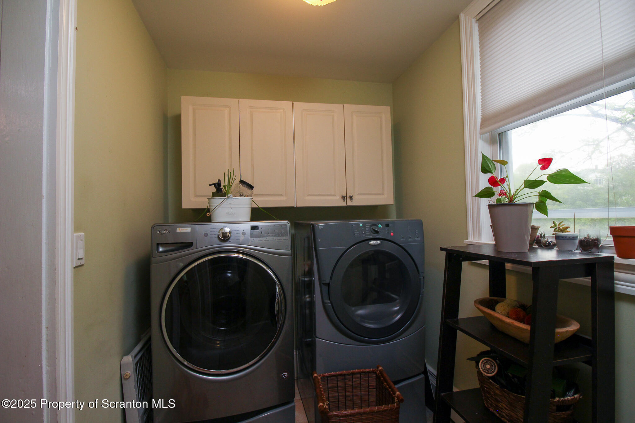 525 North Abington Road Clarks Summit, PA 18411 - Photo 23 of 61 Laundry