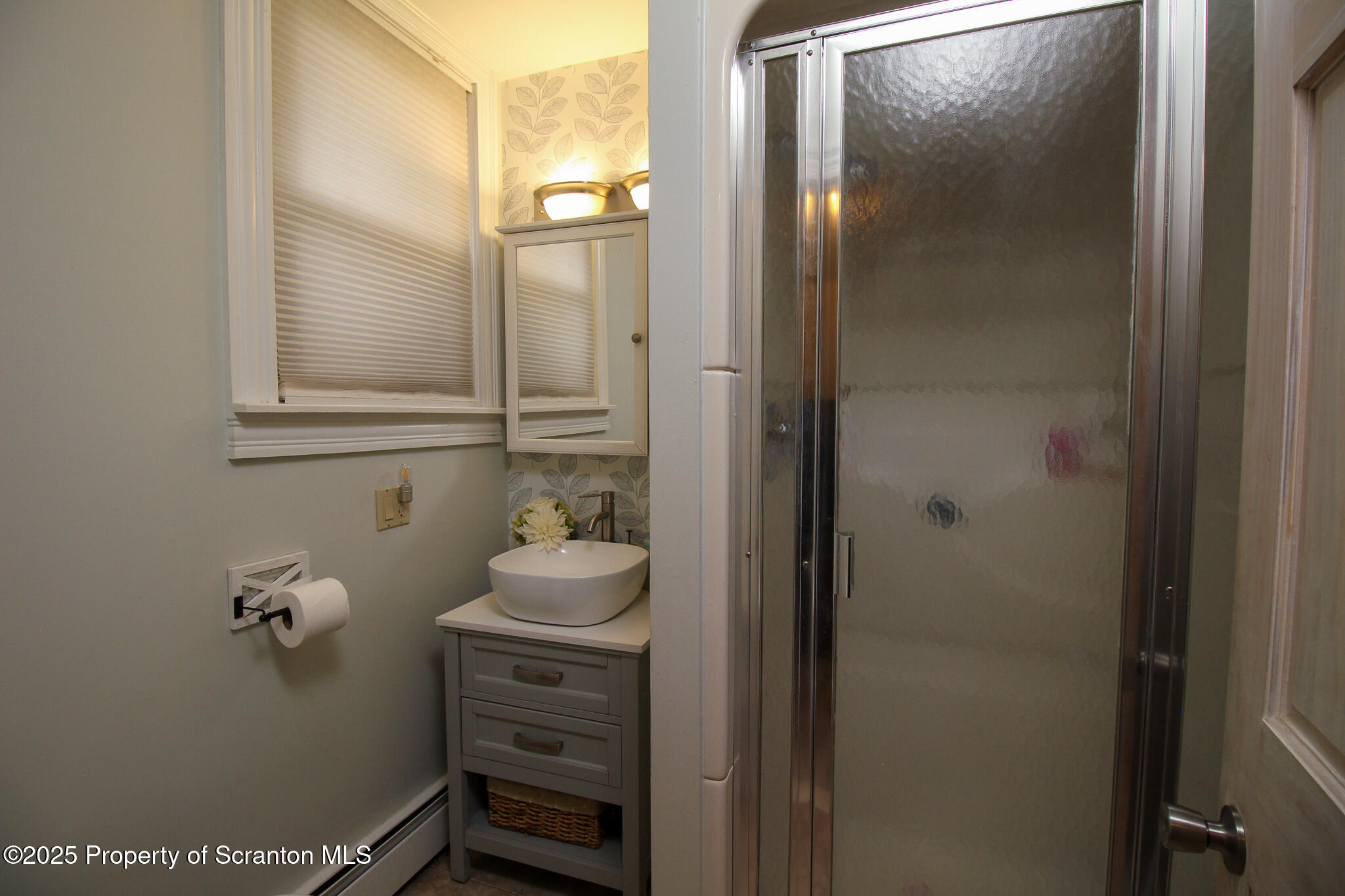 525 North Abington Road Clarks Summit, PA 18411 - Photo 24 of 61 Bathroom 1 A