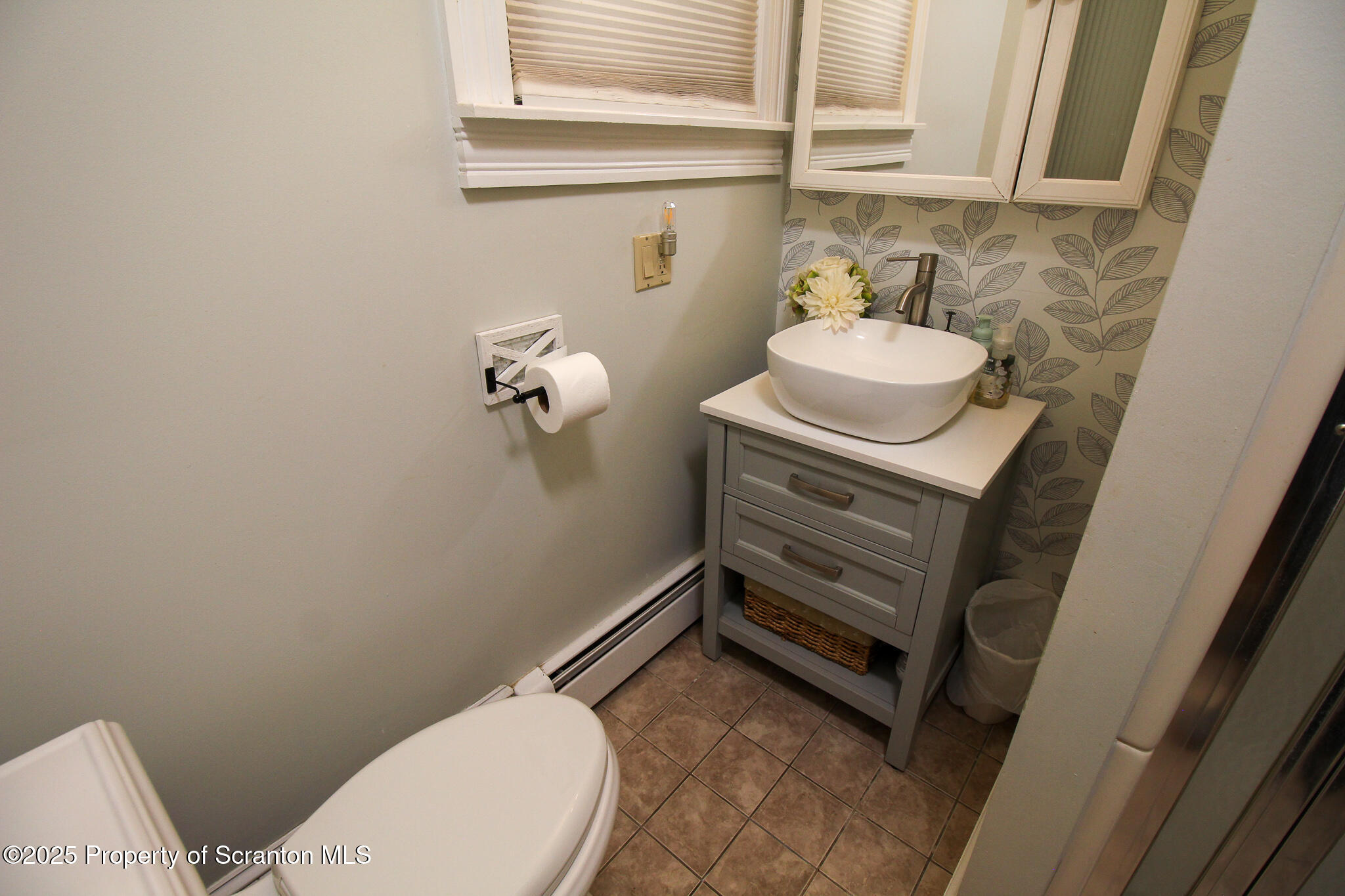 525 North Abington Road Clarks Summit, PA 18411 - Photo 25 of 61 Bathroom 1 B