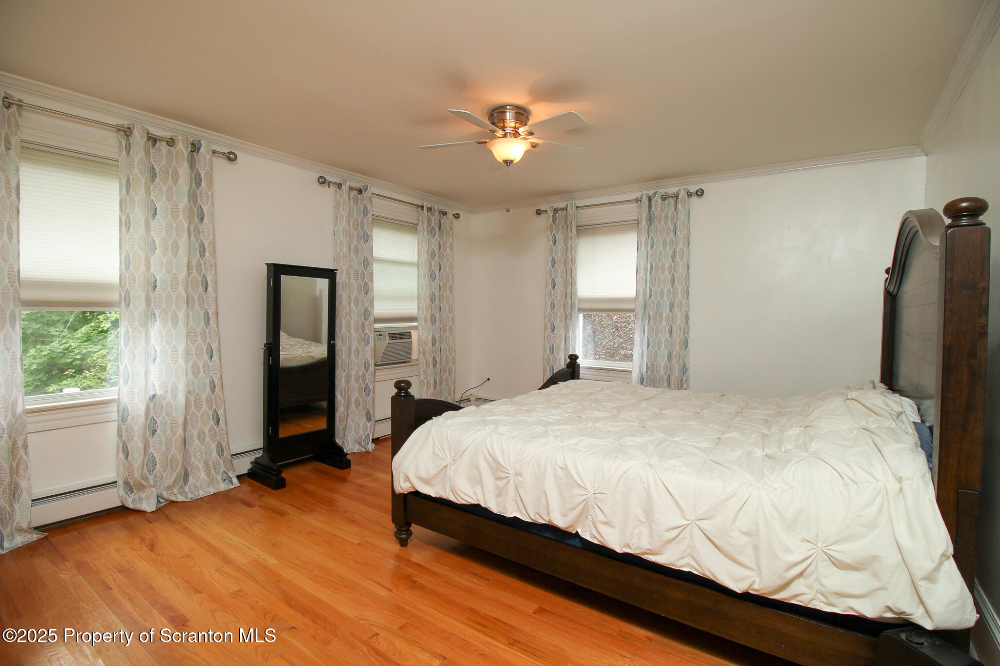 525 North Abington Road Clarks Summit, PA 18411 - Photo 27 of 61 Bedroom 1 A