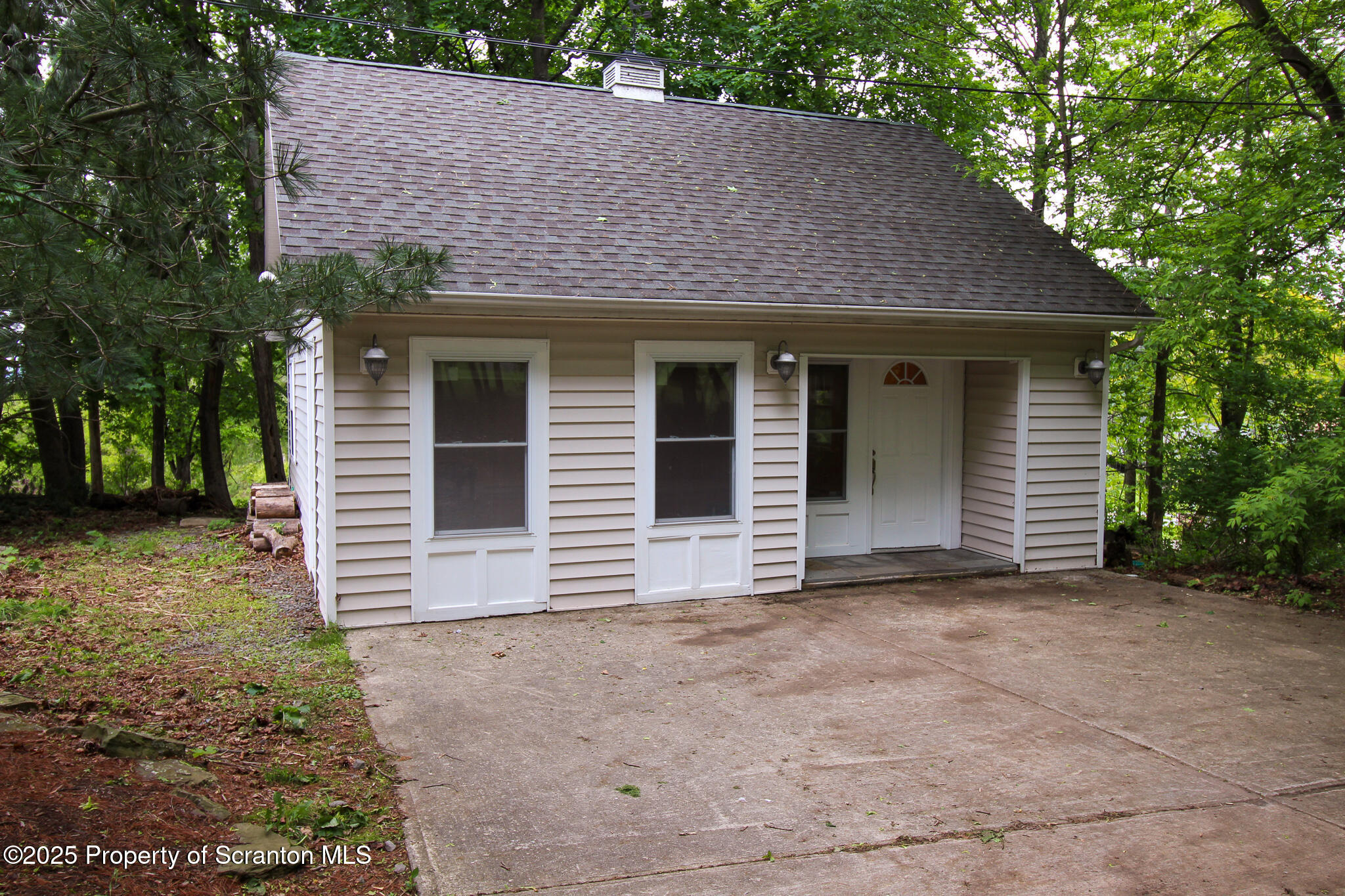 525 North Abington Road Clarks Summit, PA 18411 - Photo 59 of 61 Outbuilding Exterior