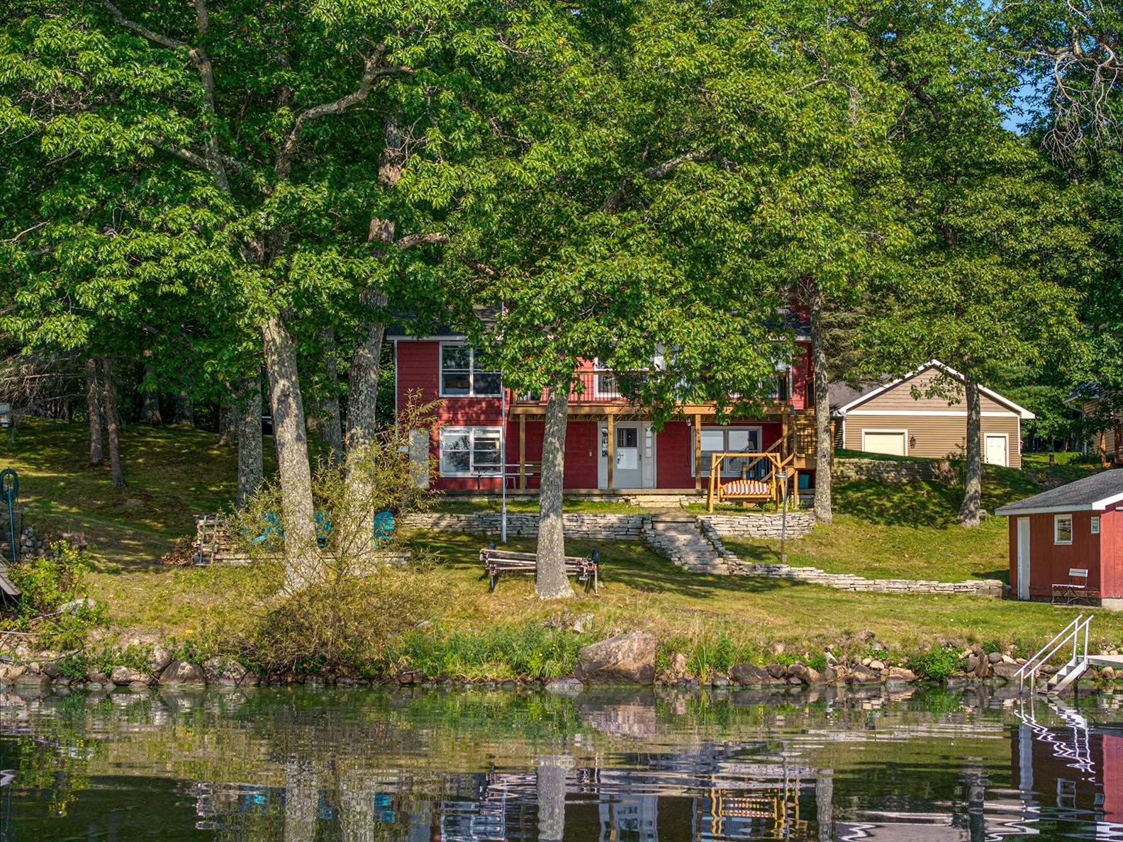 1074 Chicago Point Road Pelican Lake, WI 54463 - Photo 40 of 46 Gallery Image 40