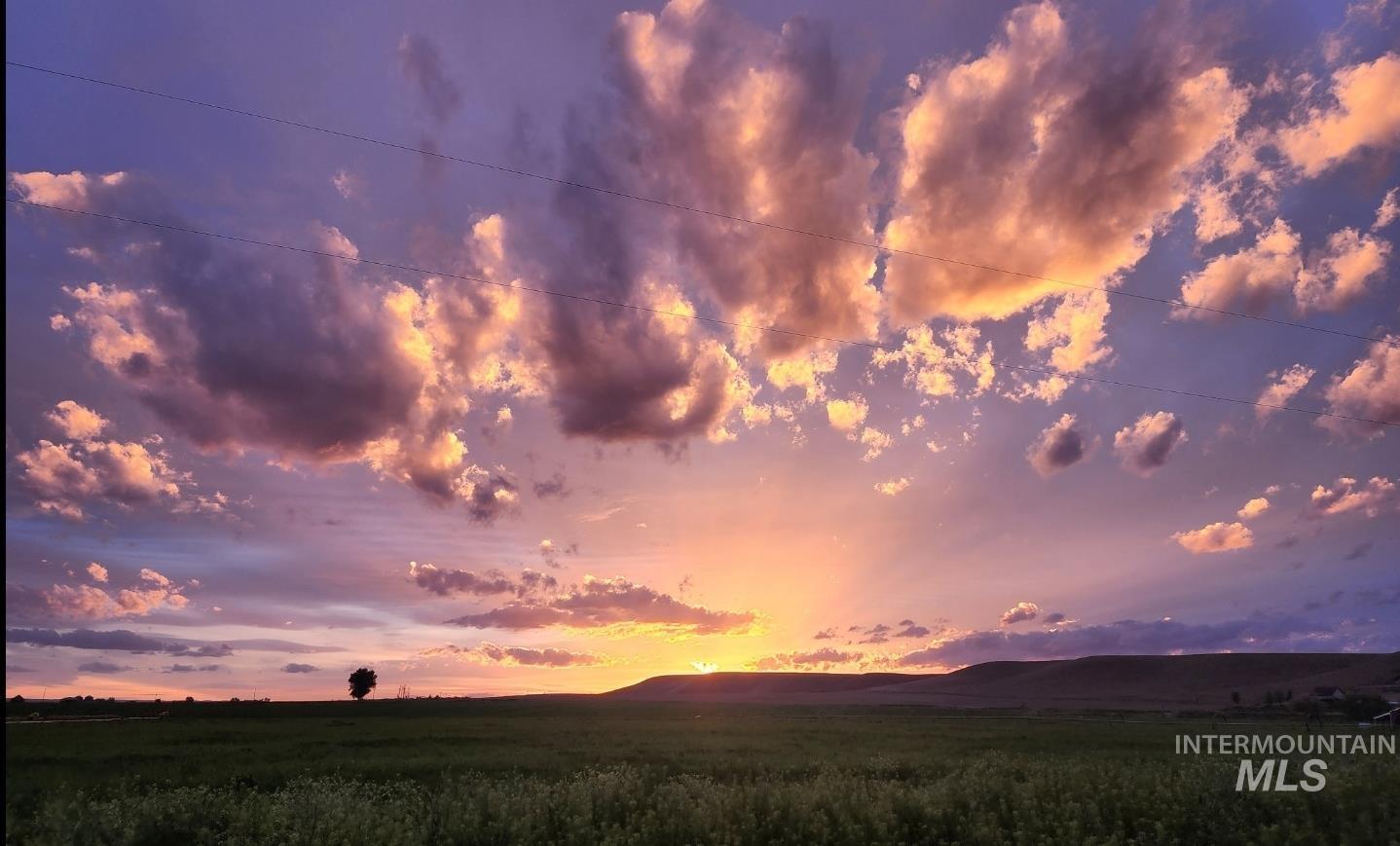 1631 Ruby Lane Emmett, ID 83617 - Photo 6 of 8 Mountain view