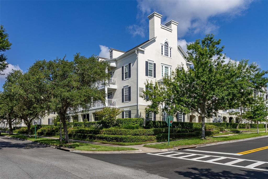 239 Longview Avenue, Unit 104 Celebration, FL 34747 - Photo 1 of 1