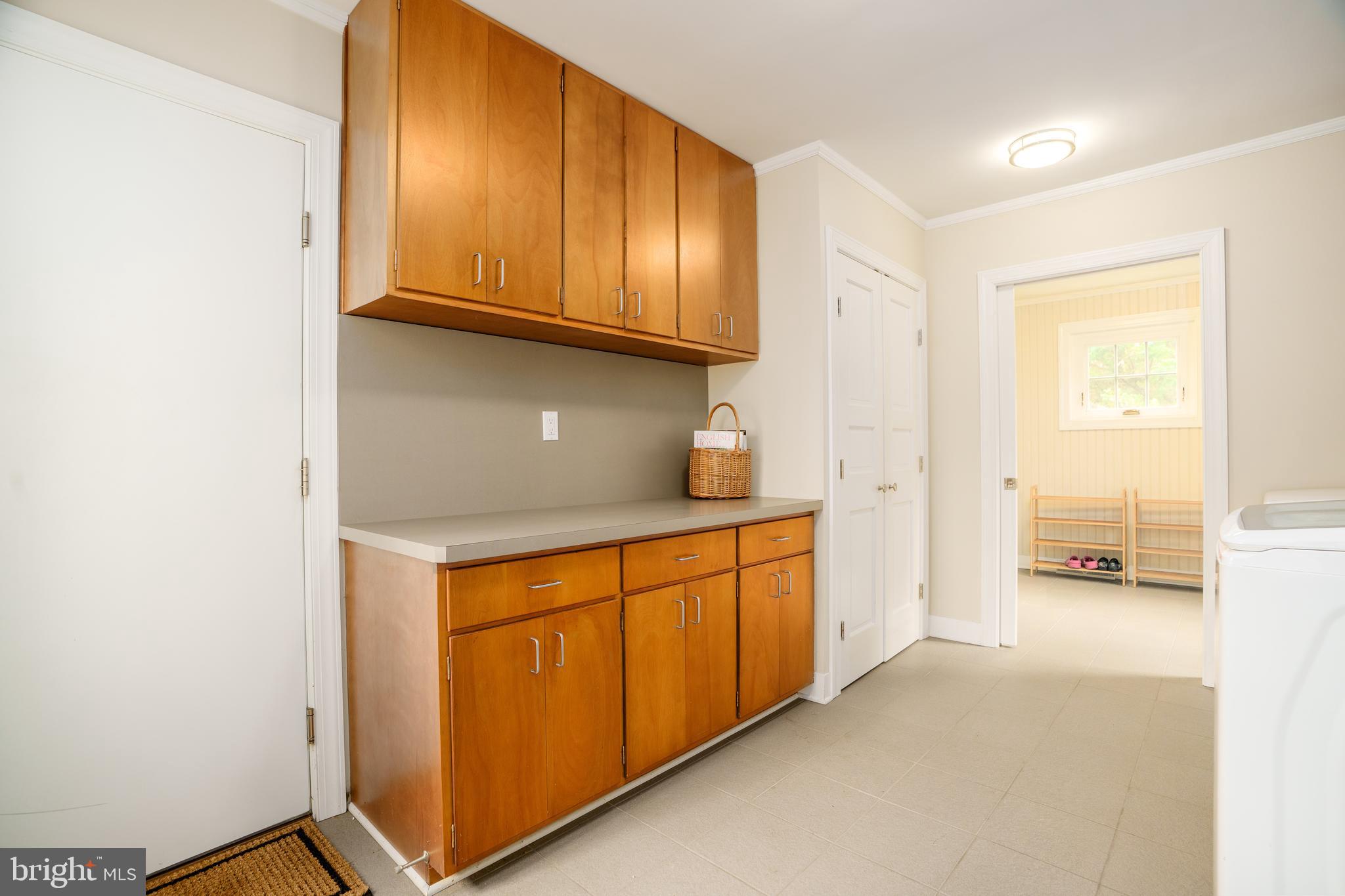 4 Farview Road Baltimore, MD 21212 - Photo 12 of 65 Large laundry area