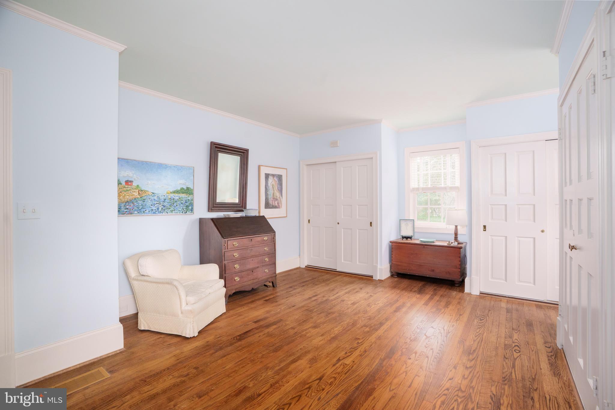 4 Farview Road Baltimore, MD 21212 - Photo 31 of 65 Huge room next to Primary bedroom. Great Storage