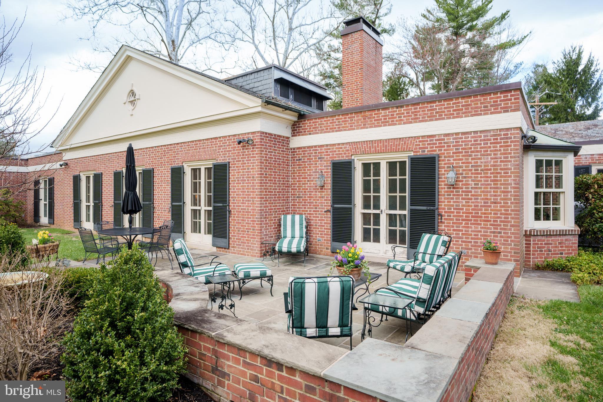 4 Farview Road Baltimore, MD 21212 - Photo 41 of 65 GREAT outdoor Living