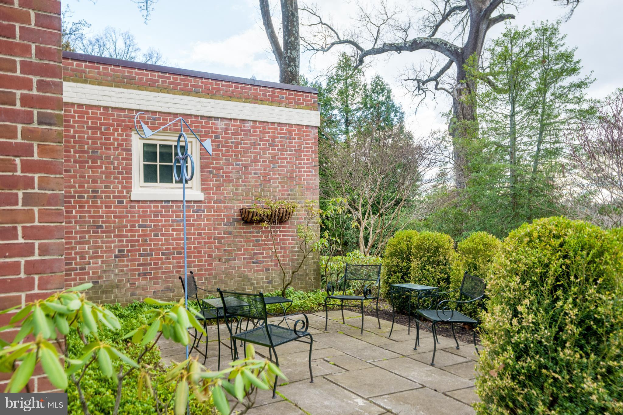4 Farview Road Baltimore, MD 21212 - Photo 48 of 65 Second Patio