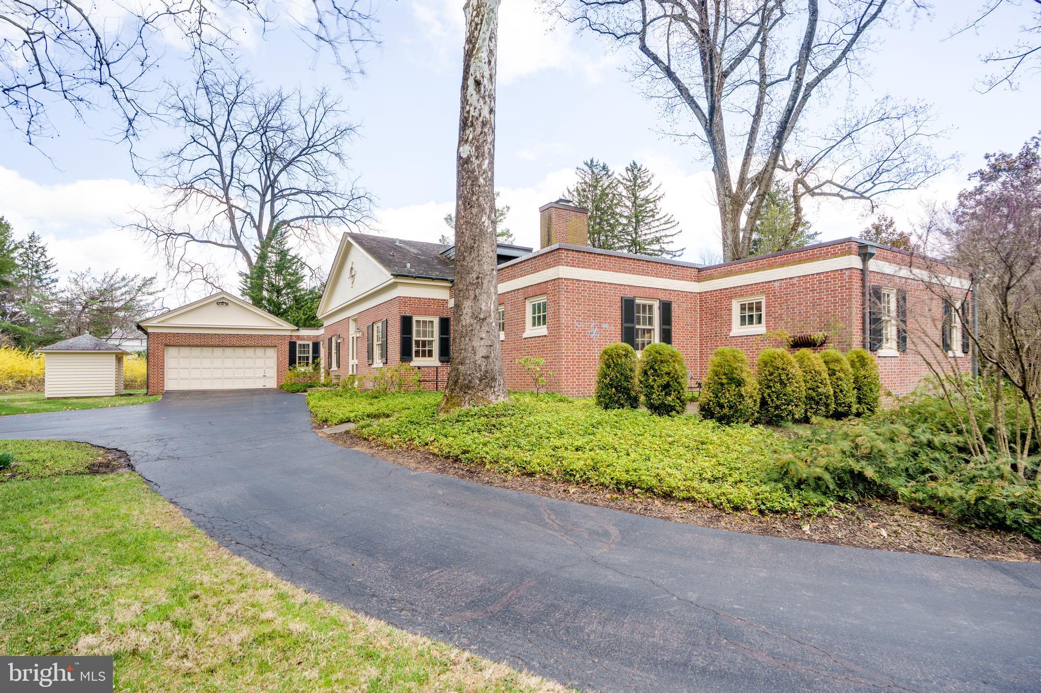 4 Farview Road Baltimore, MD 21212 - Photo 50 of 65 Driveway(NOT SHARED)