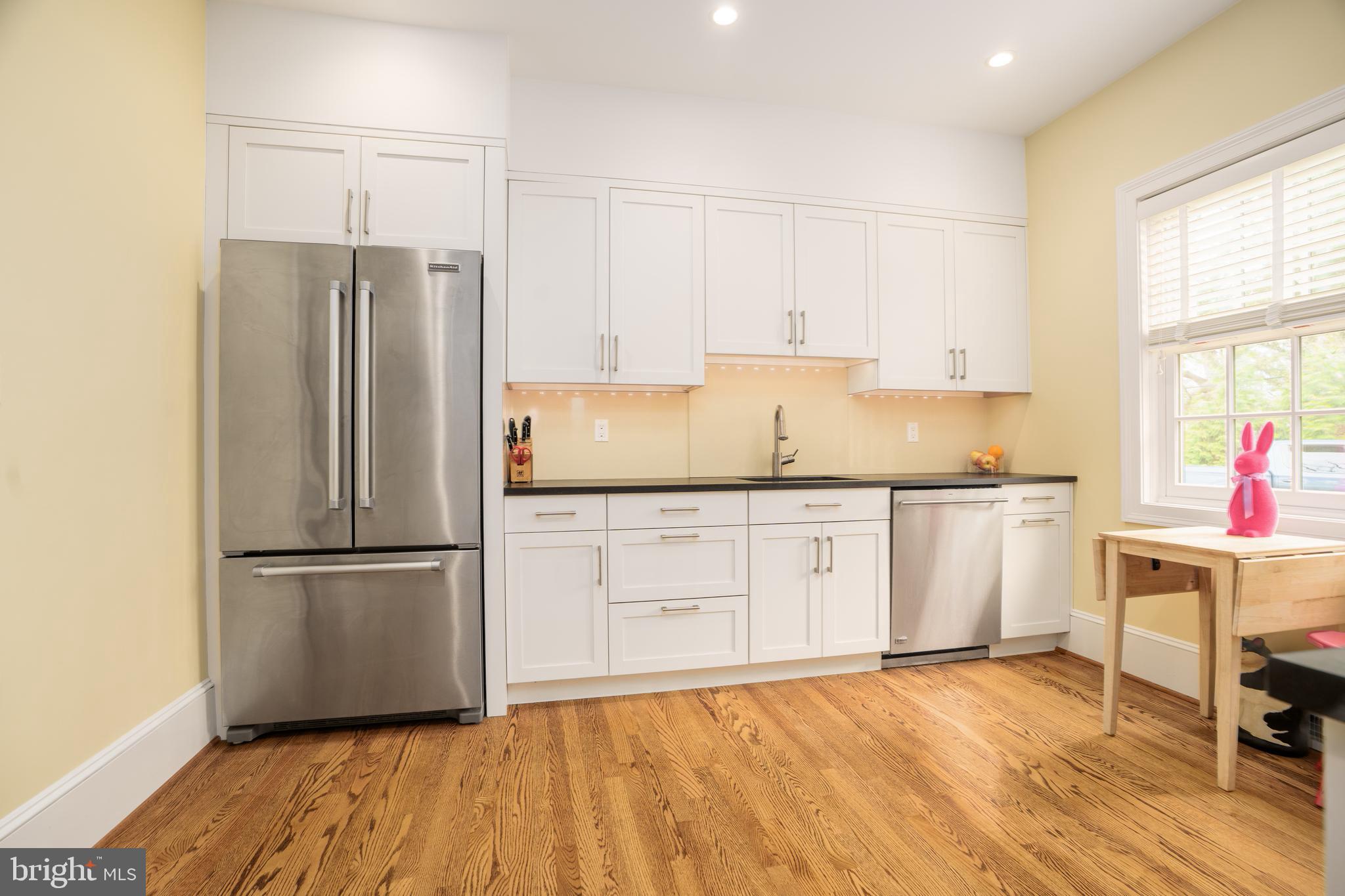4 Farview Road Baltimore, MD 21212 - Photo 8 of 65 Great function and Flow
