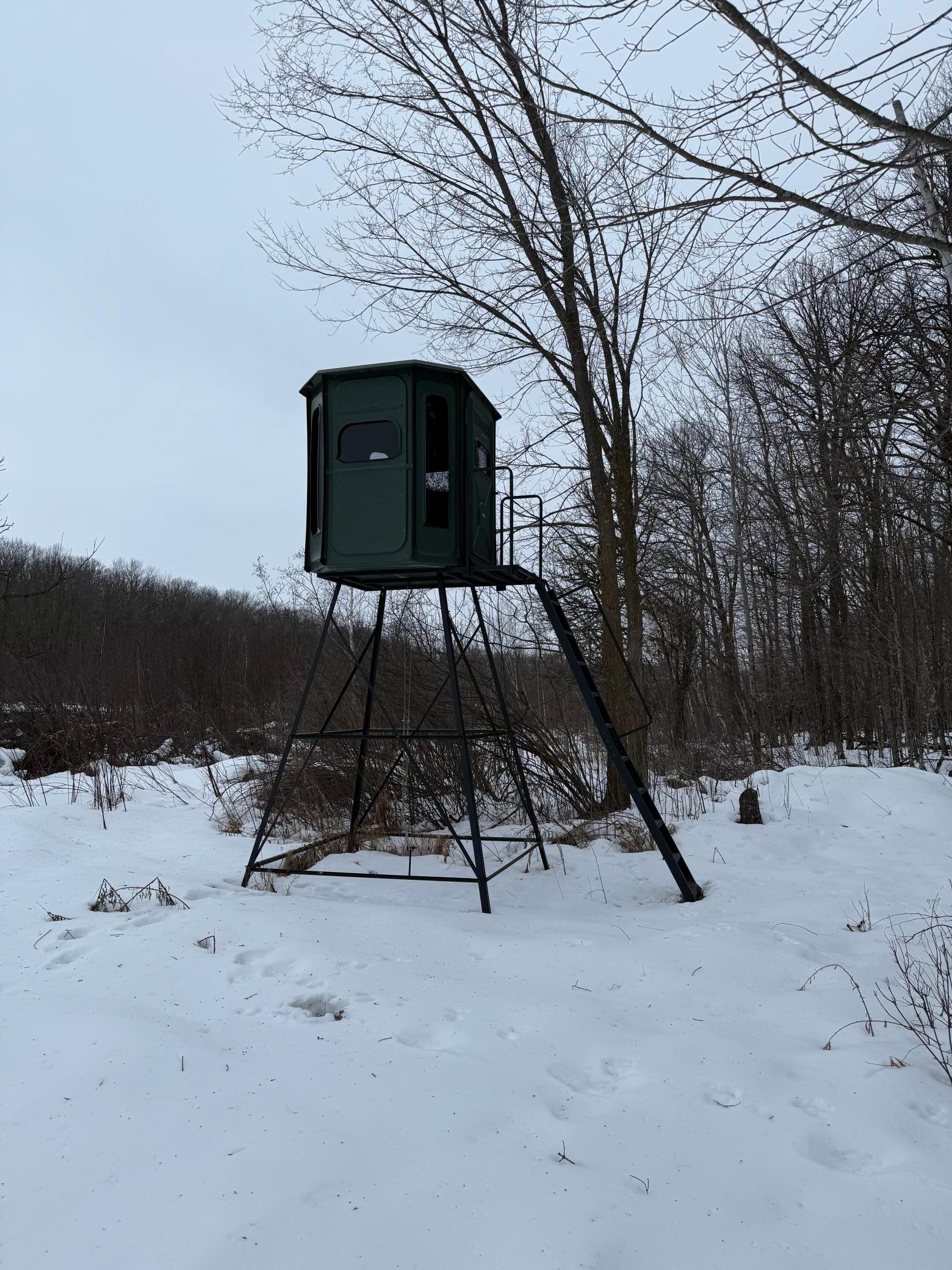 Xxx Xxx Merlin Road Milaca, MN 56353 - Photo 15 of 17