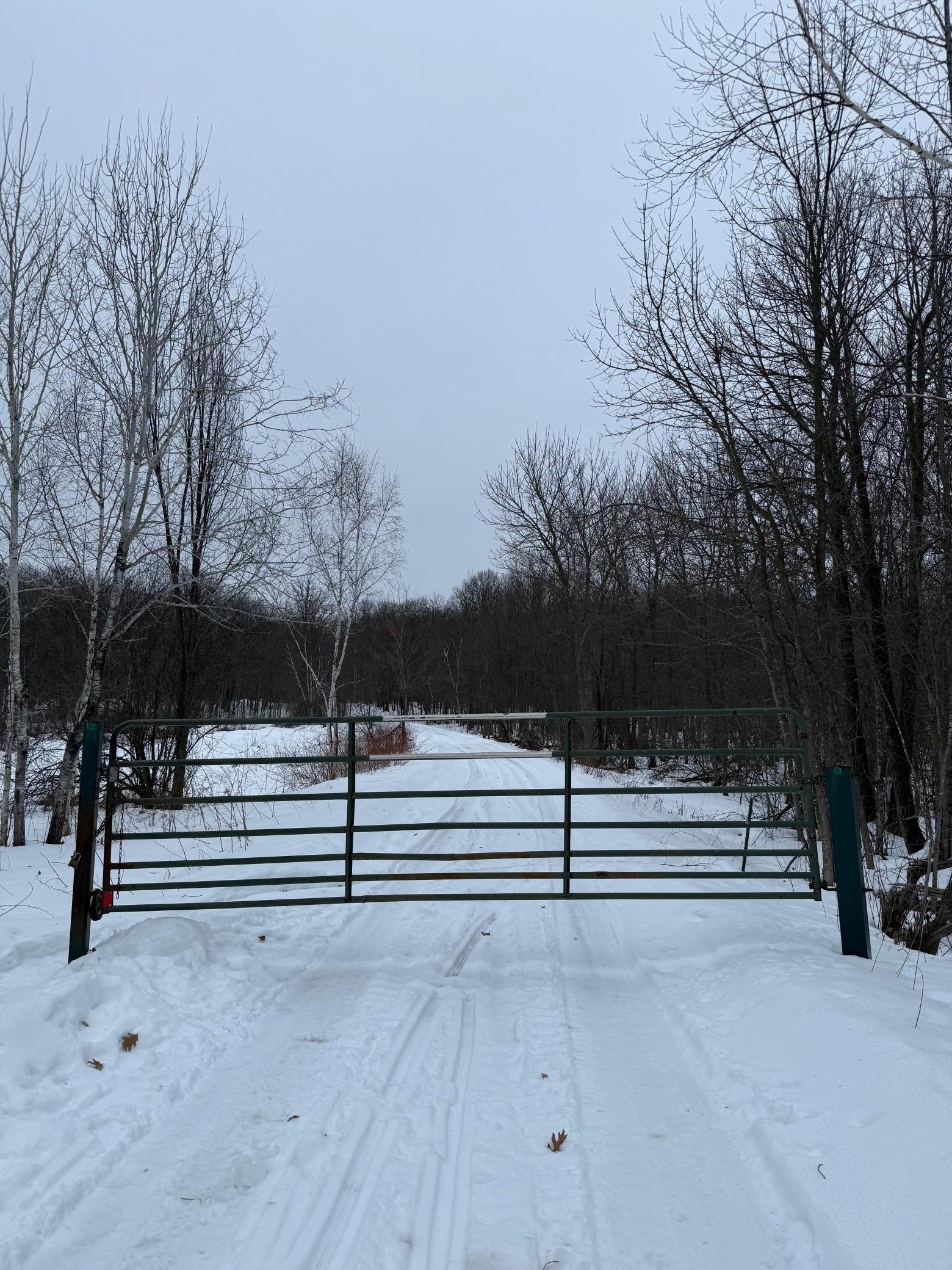 Xxx Xxx Merlin Road Milaca, MN 56353 - Photo 2 of 17