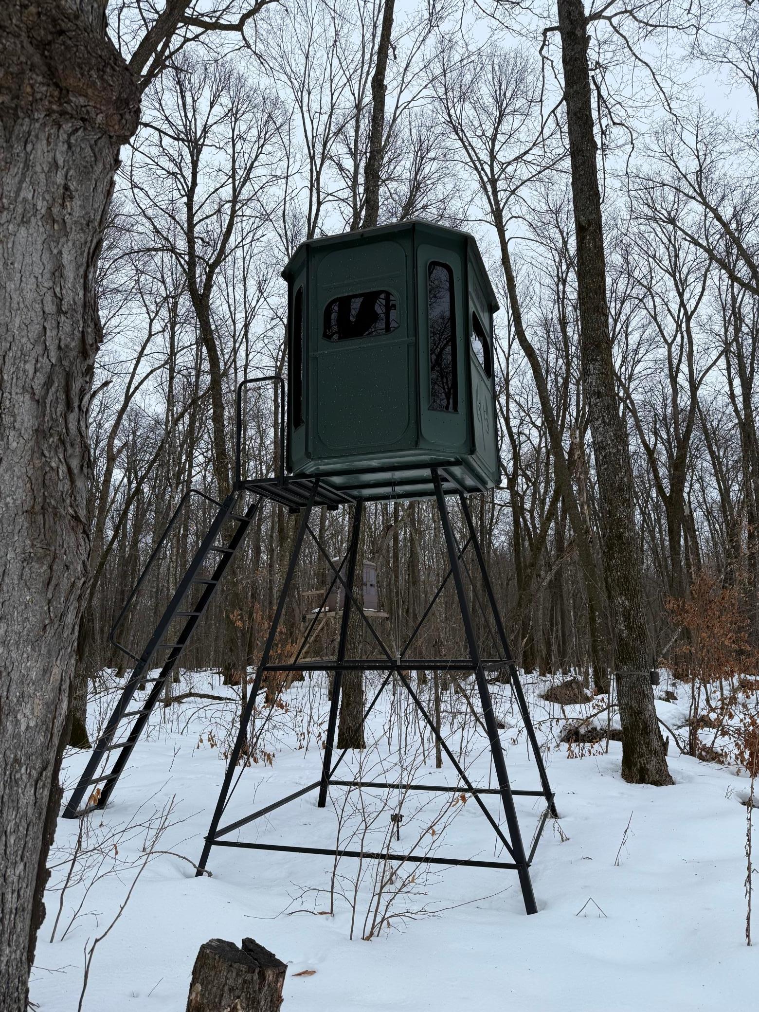 Xxx Xxx Merlin Road Milaca, MN 56353 - Photo 9 of 17