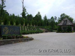 693 Rambling Creek Road Tryon, NC 28782 - Photo 12 of 12 a view of a street