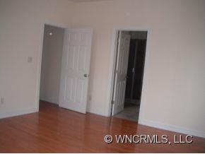 693 Rambling Creek Road Tryon, NC 28782 - Photo 9 of 12 a view of an empty room