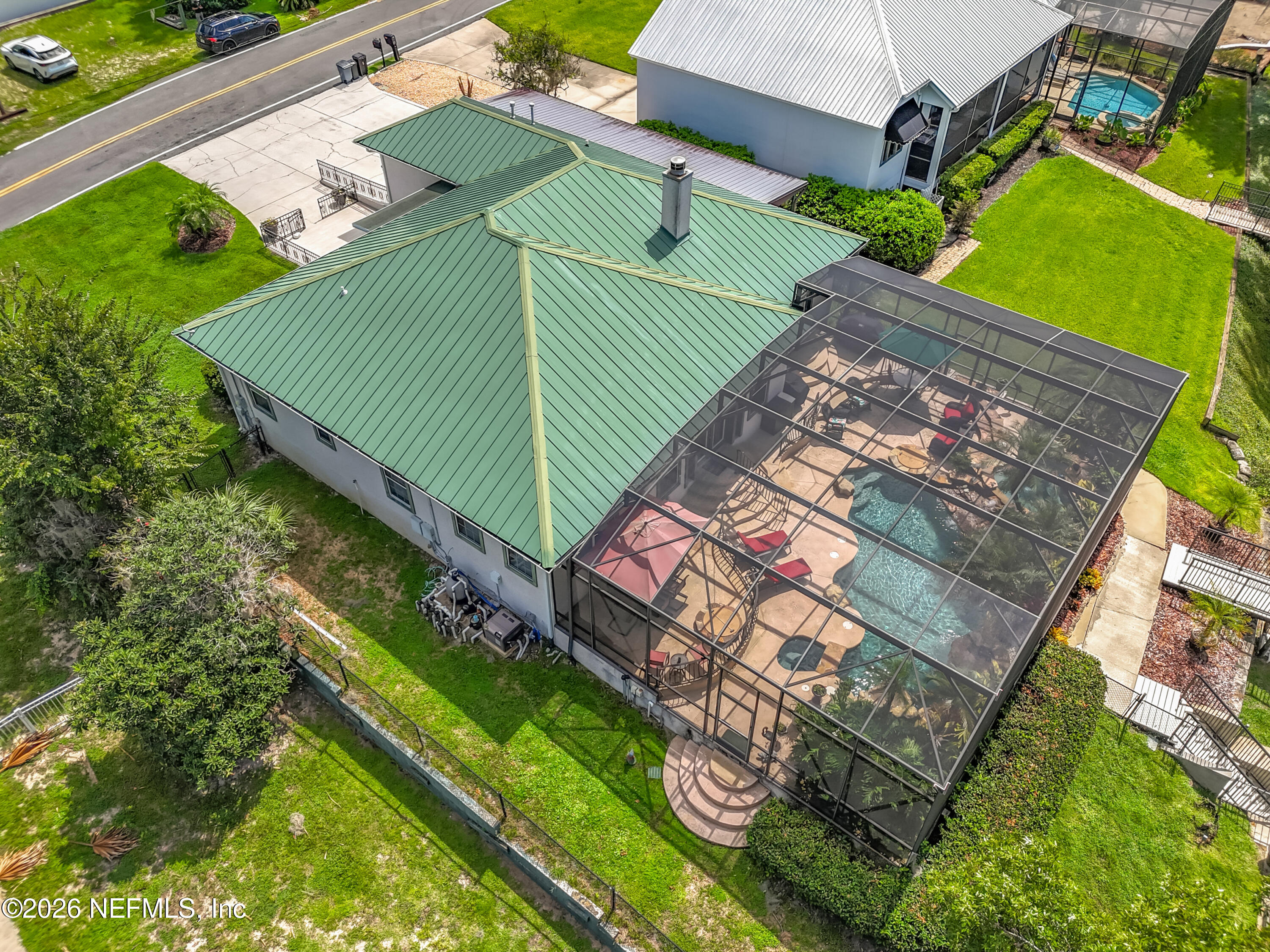 129 River Road Satsuma, FL 32189 - Photo 83 of 92 129 River Road-94