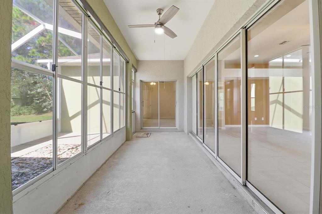 6301 West Glynborne Loop Crystal River, FL 34429 - Photo 16 of 63 a view of an entryway