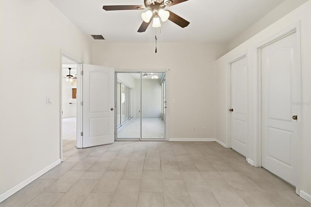 6301 West Glynborne Loop Crystal River, FL 34429 - Photo 5 of 63 a view of an empty room