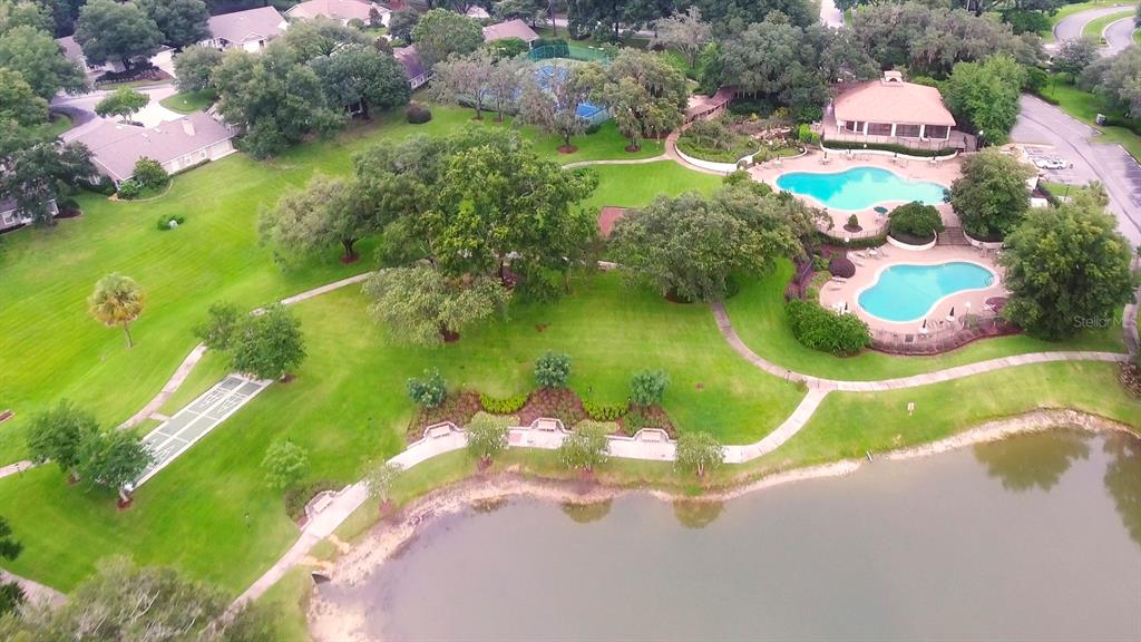 6301 West Glynborne Loop Crystal River, FL 34429 - Photo 60 of 63 a close up of a lake view